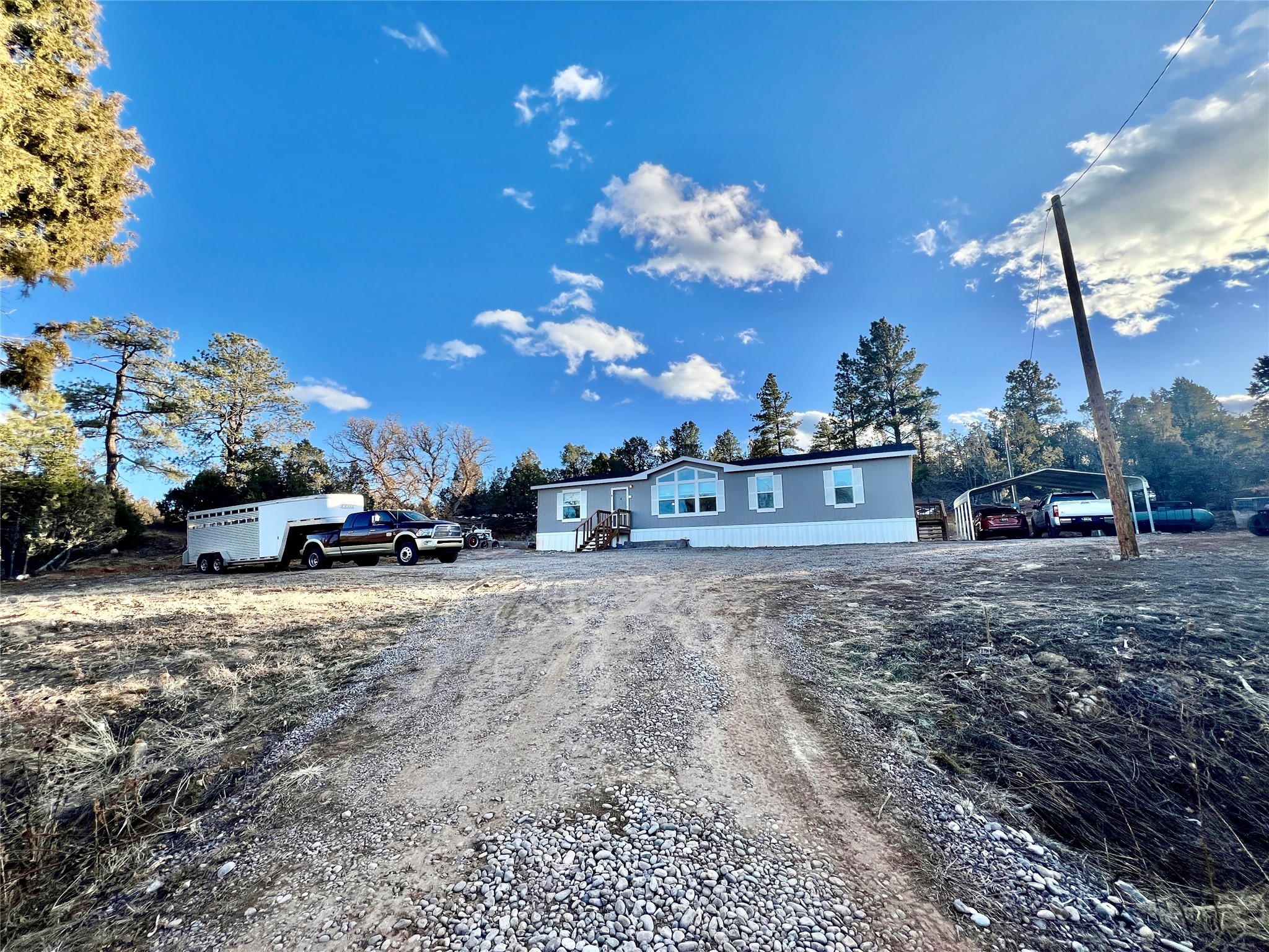 80 County Road 419