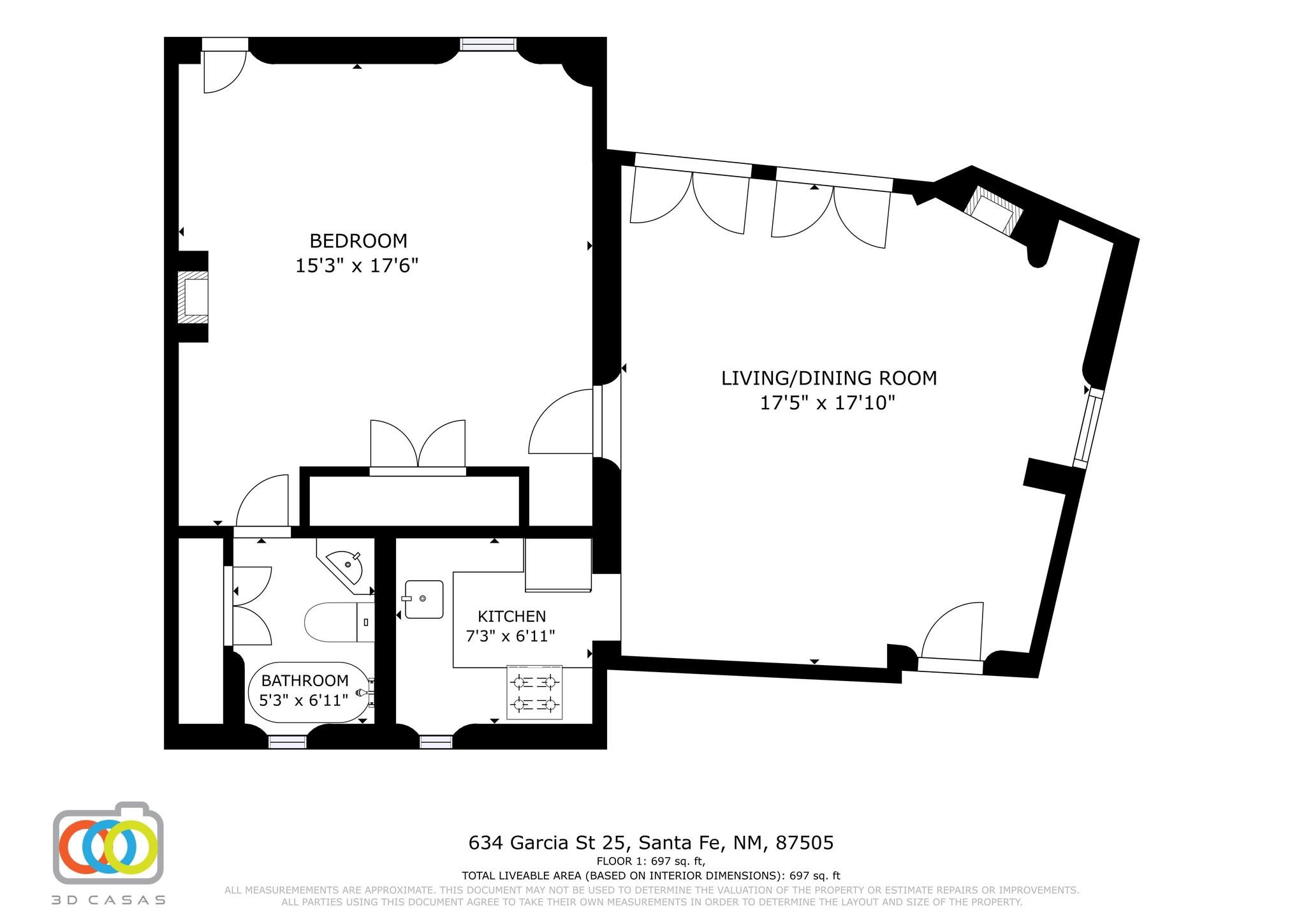 634 Garcia Street 25