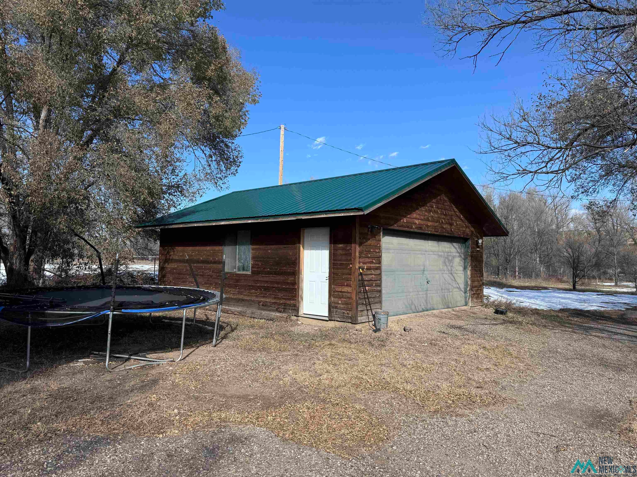 20 Los Alamogordos Rd Road