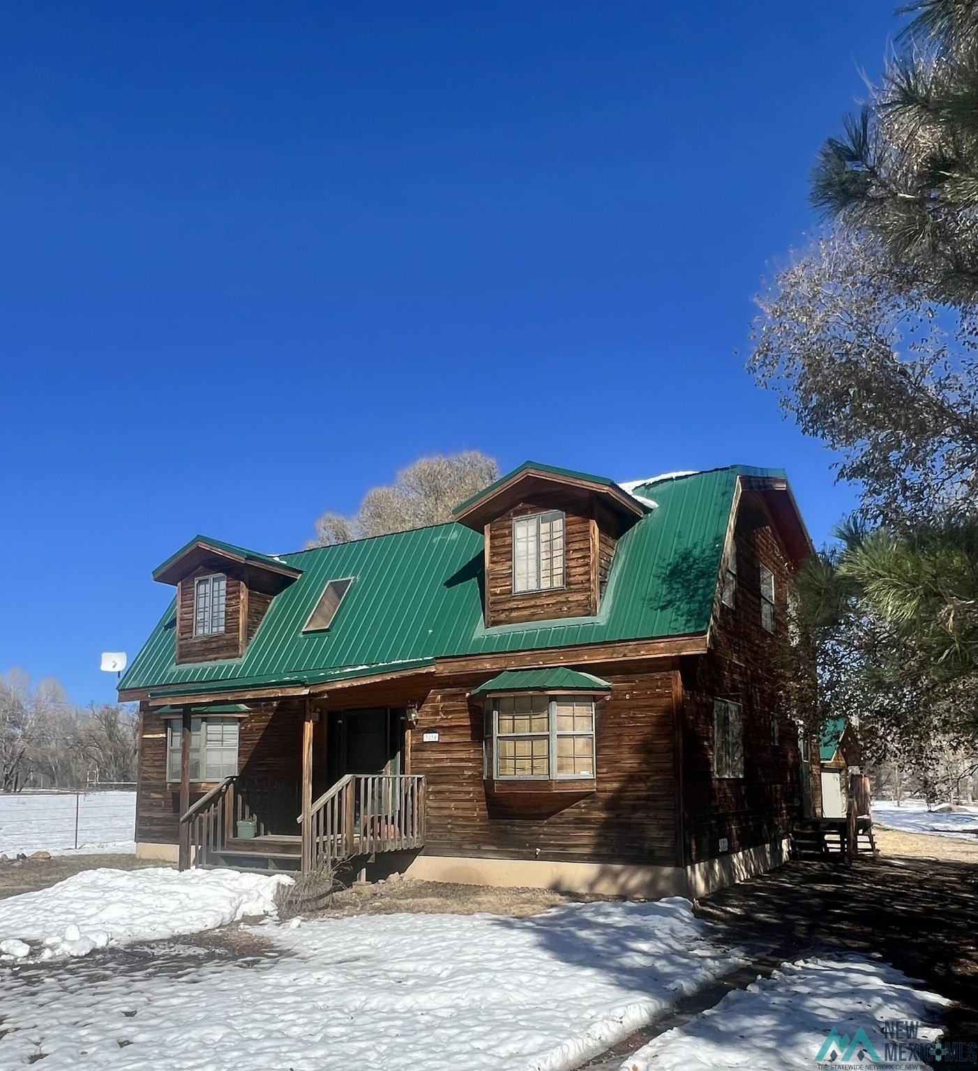 20 Los Alamogordos Rd Road