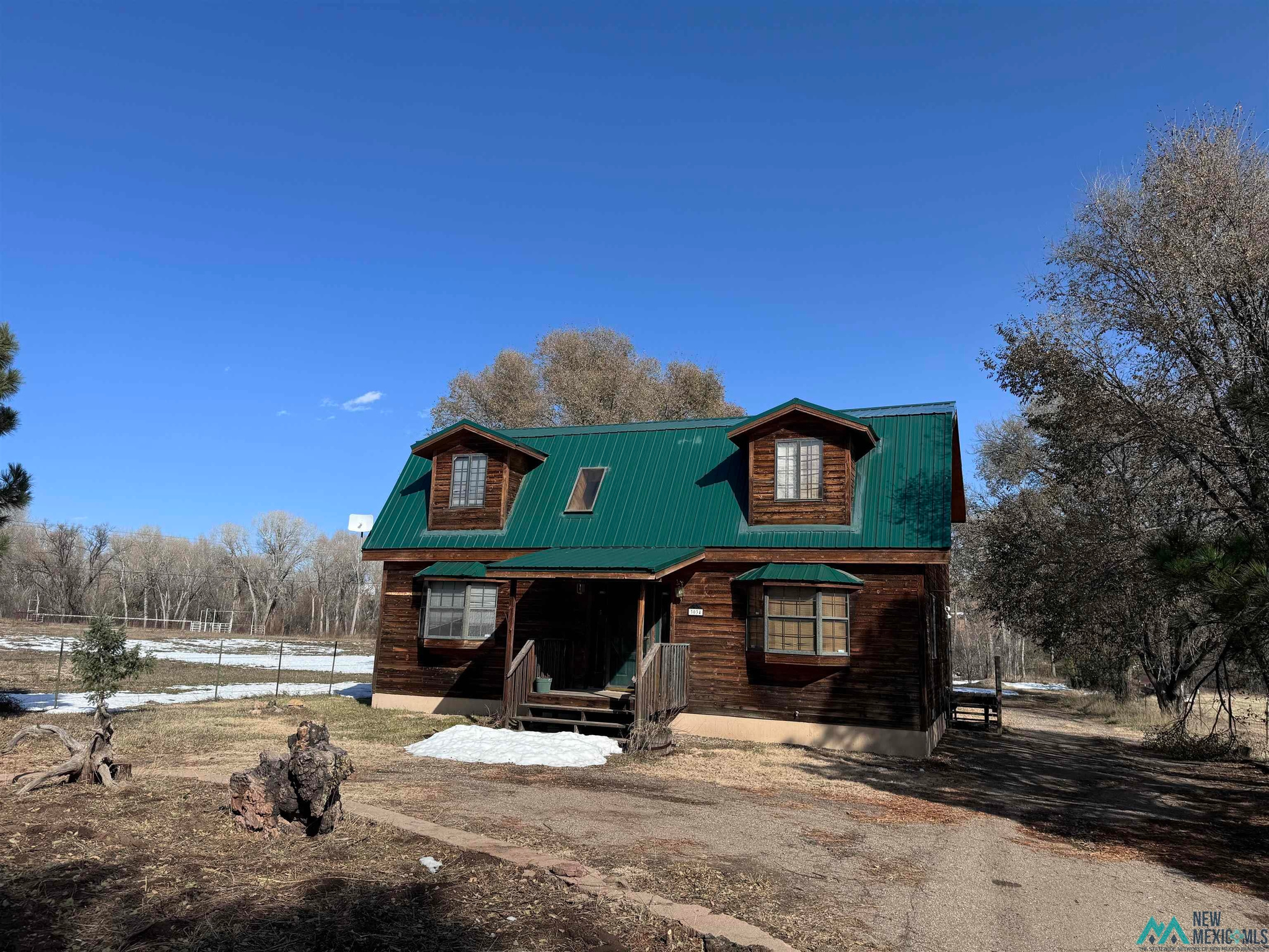 20 Los Alamogordos Rd Road