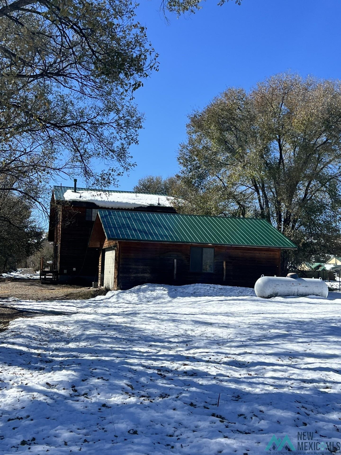 20 Los Alamogordos Rd Road