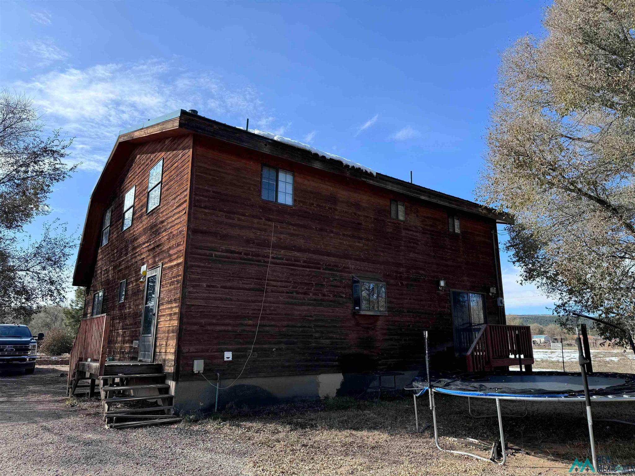20 Los Alamogordos Rd Road