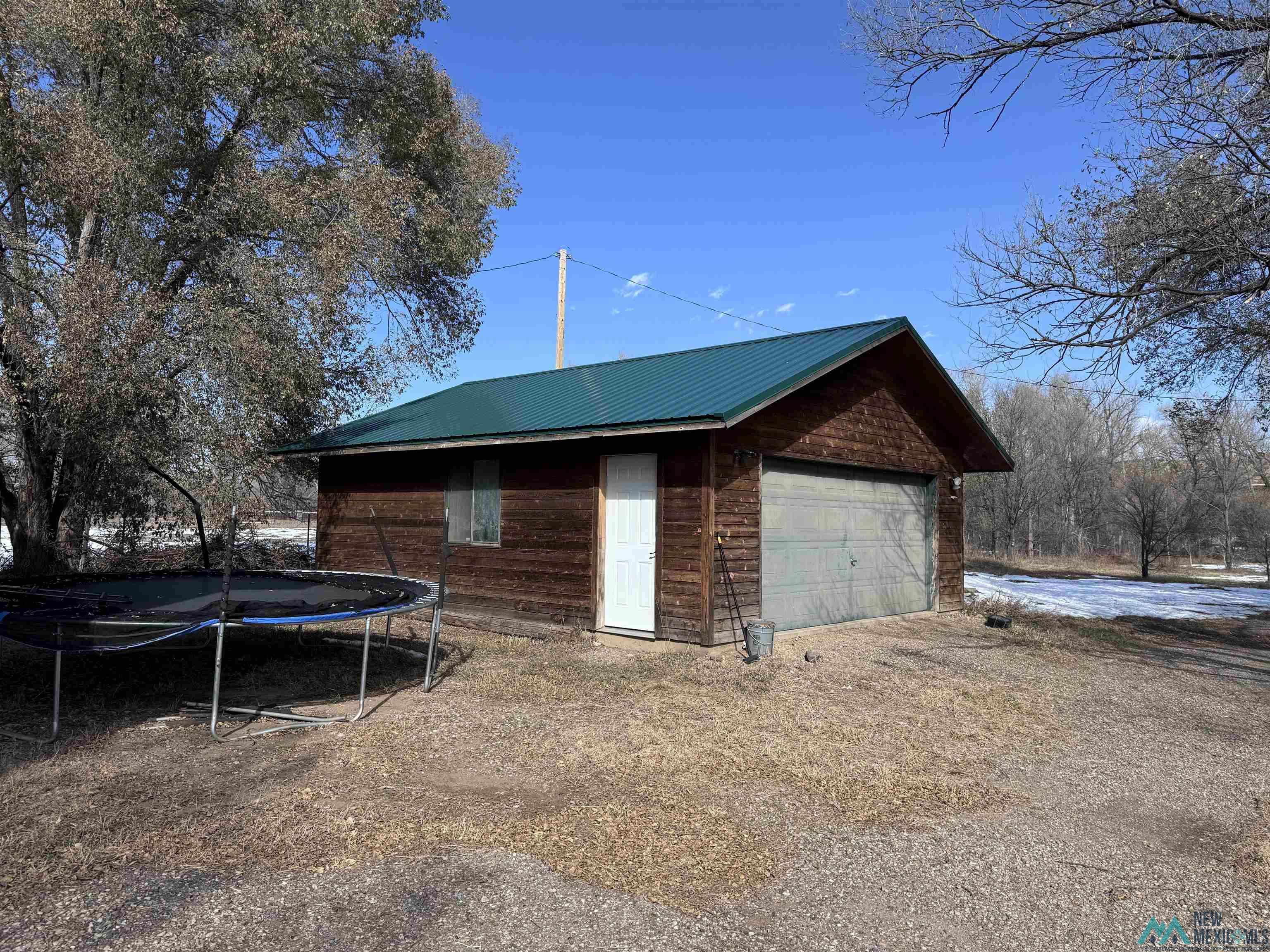 20 Los Alamogordos Rd Road