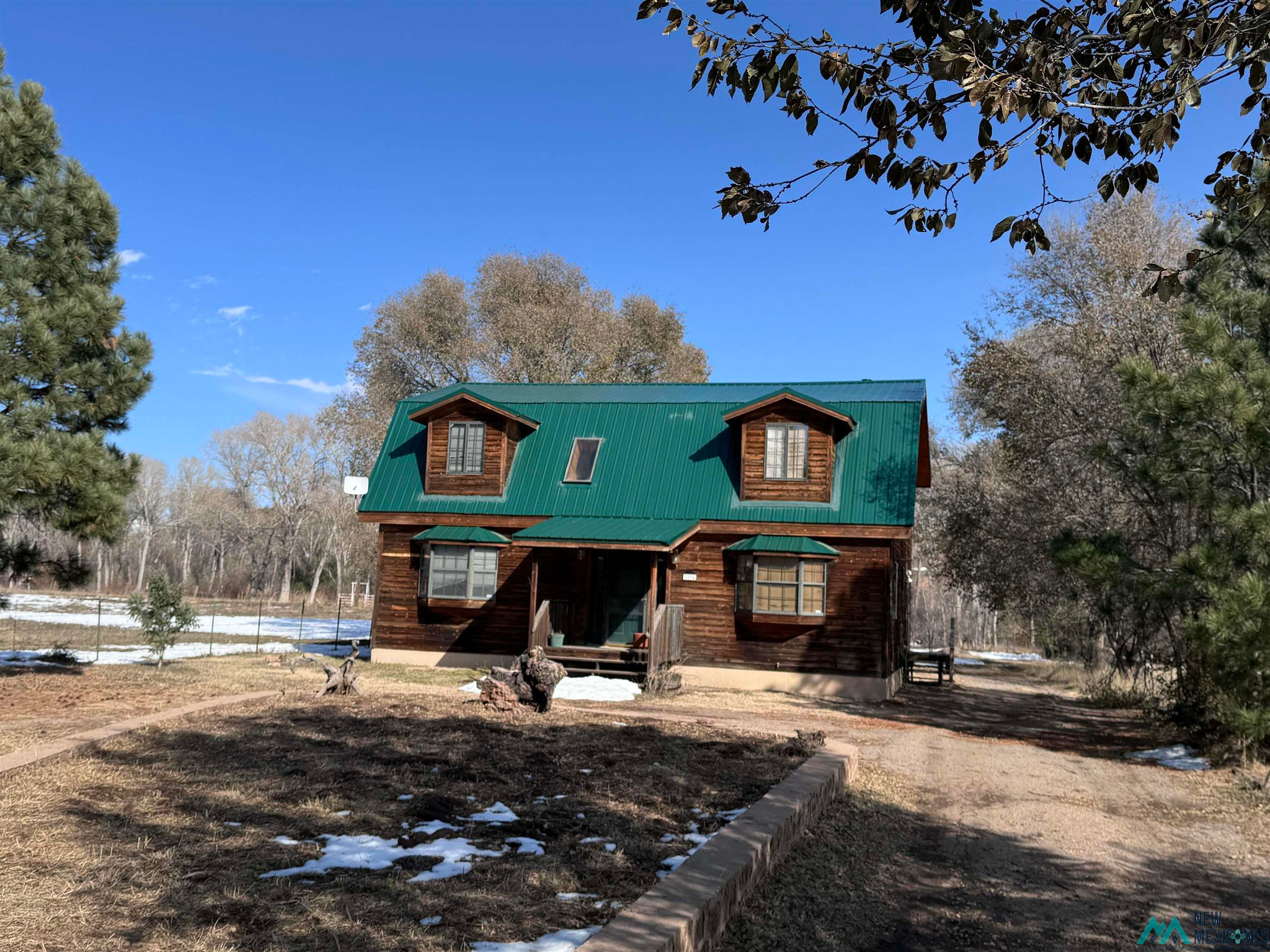20 Los Alamogordos Rd Road