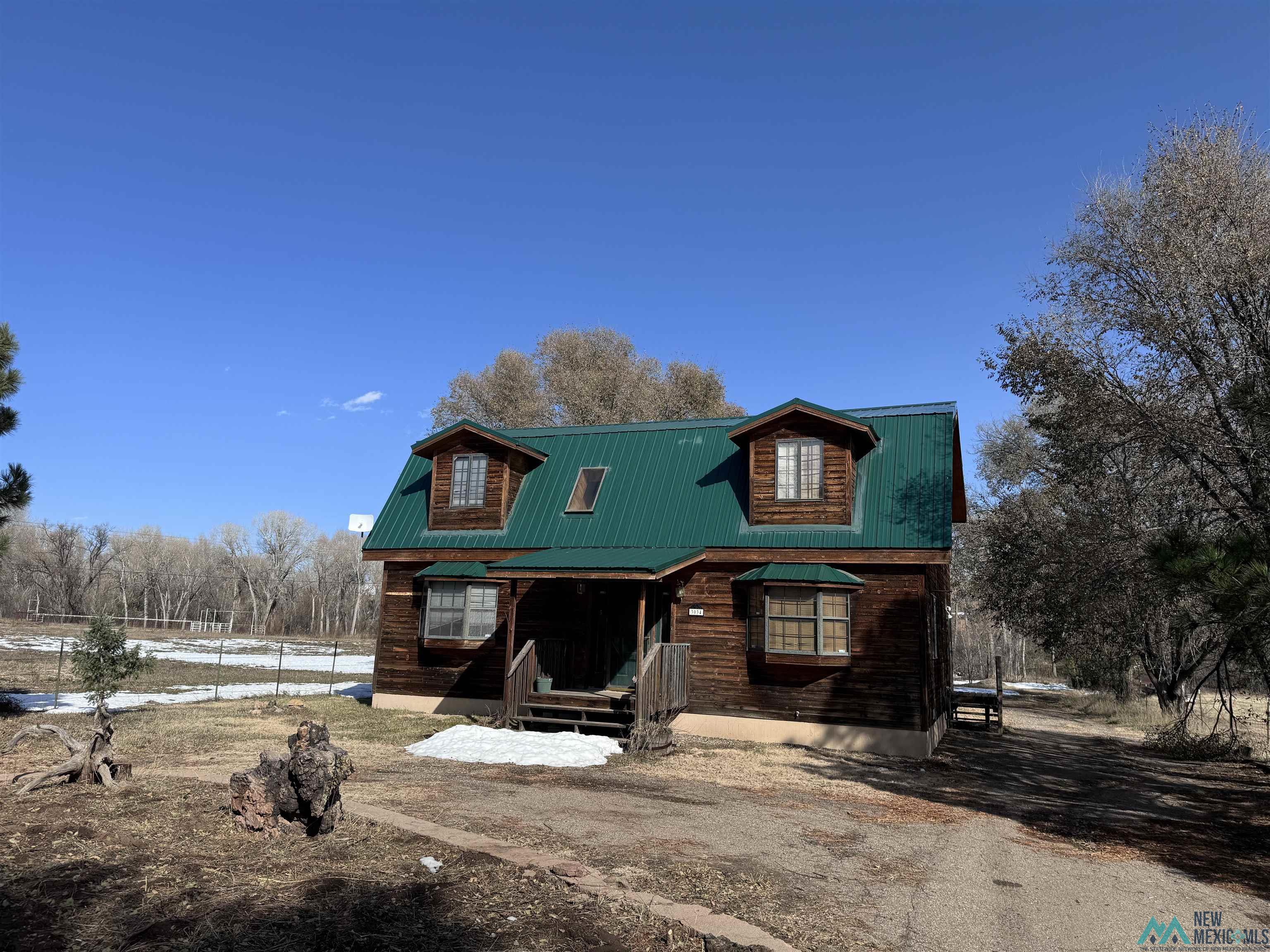 20 Los Alamogordos Rd Road