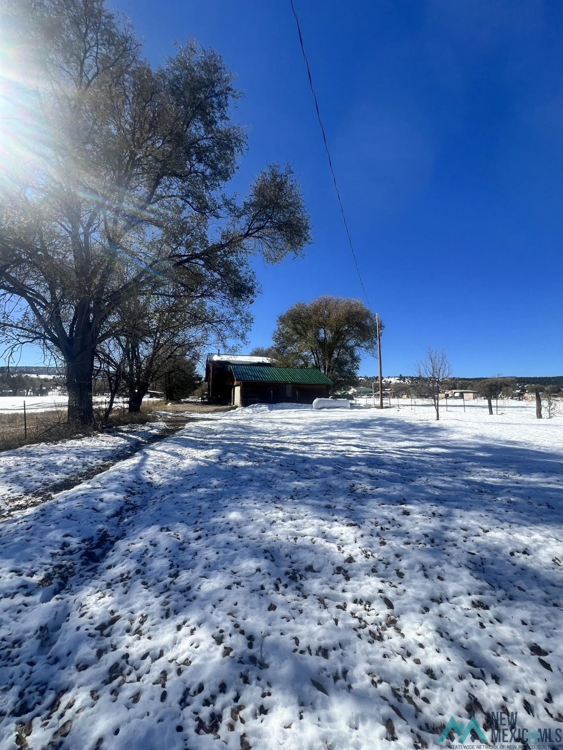 20 Los Alamogordos Rd Road