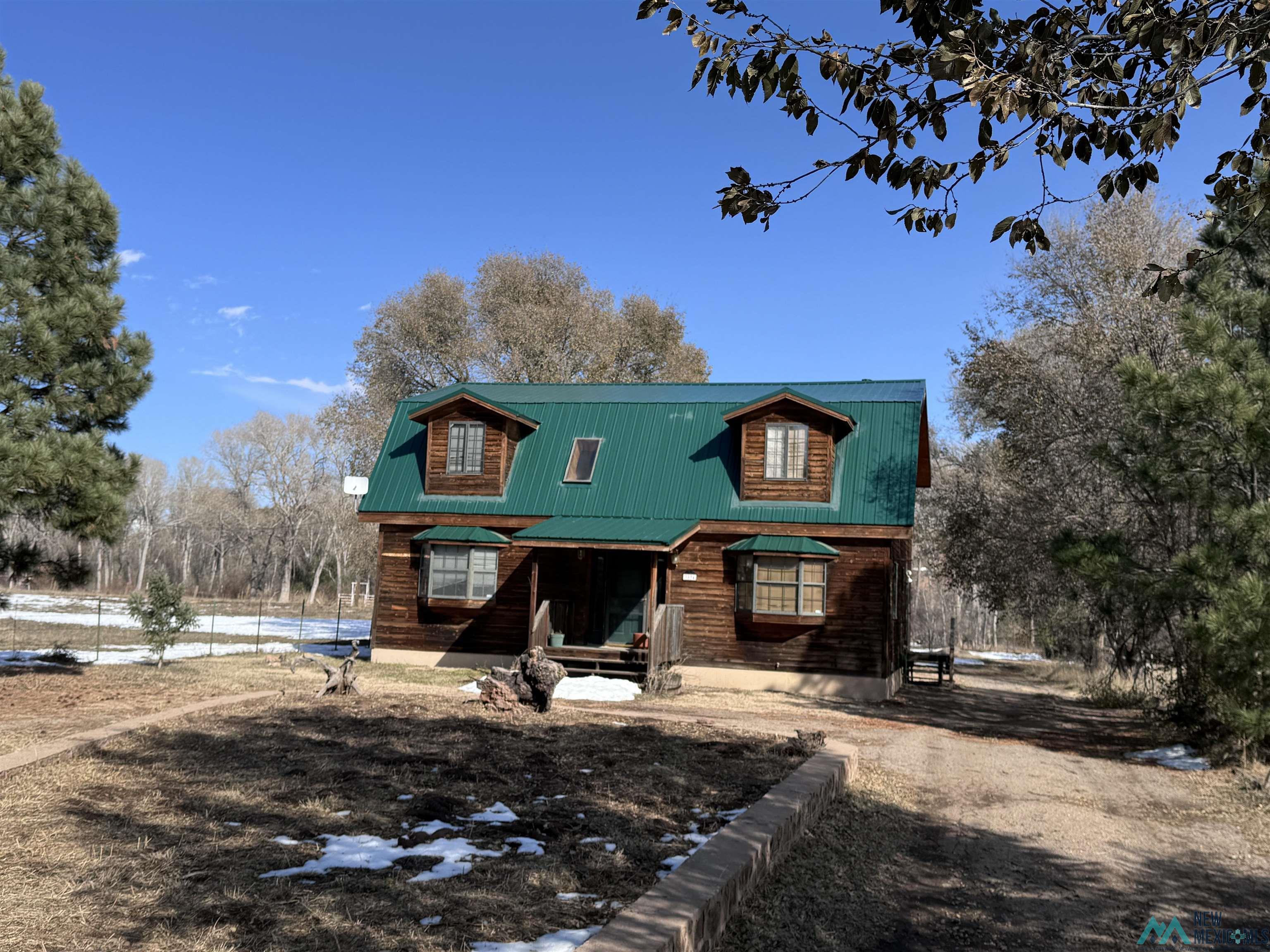 20 Los Alamogordos Rd Road