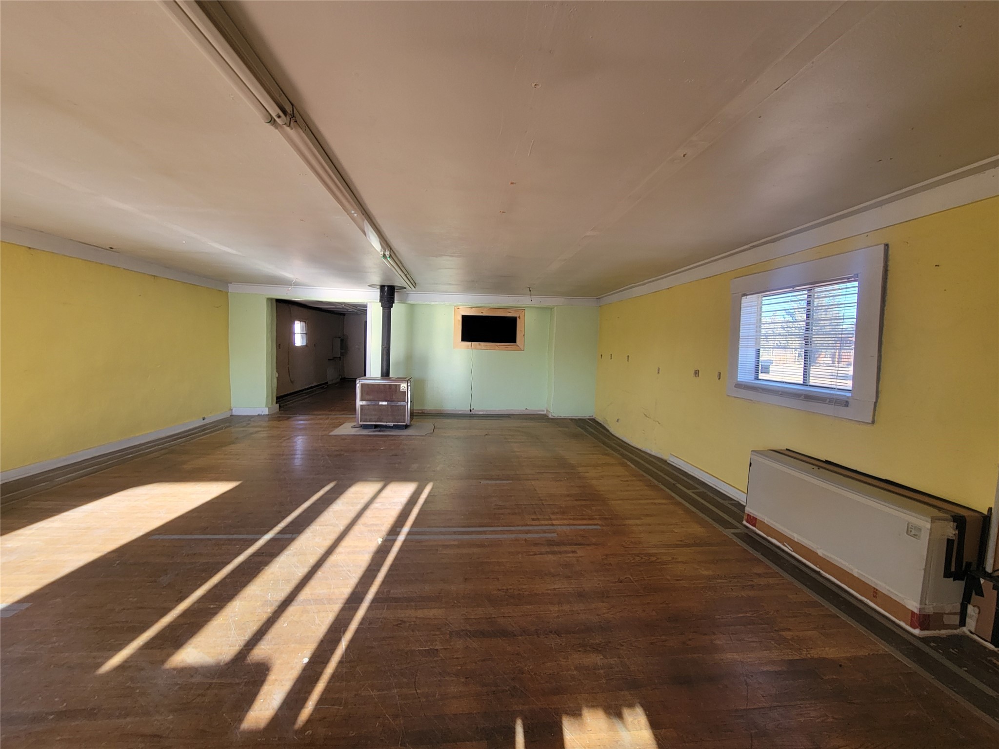 2317 Frontage Rd