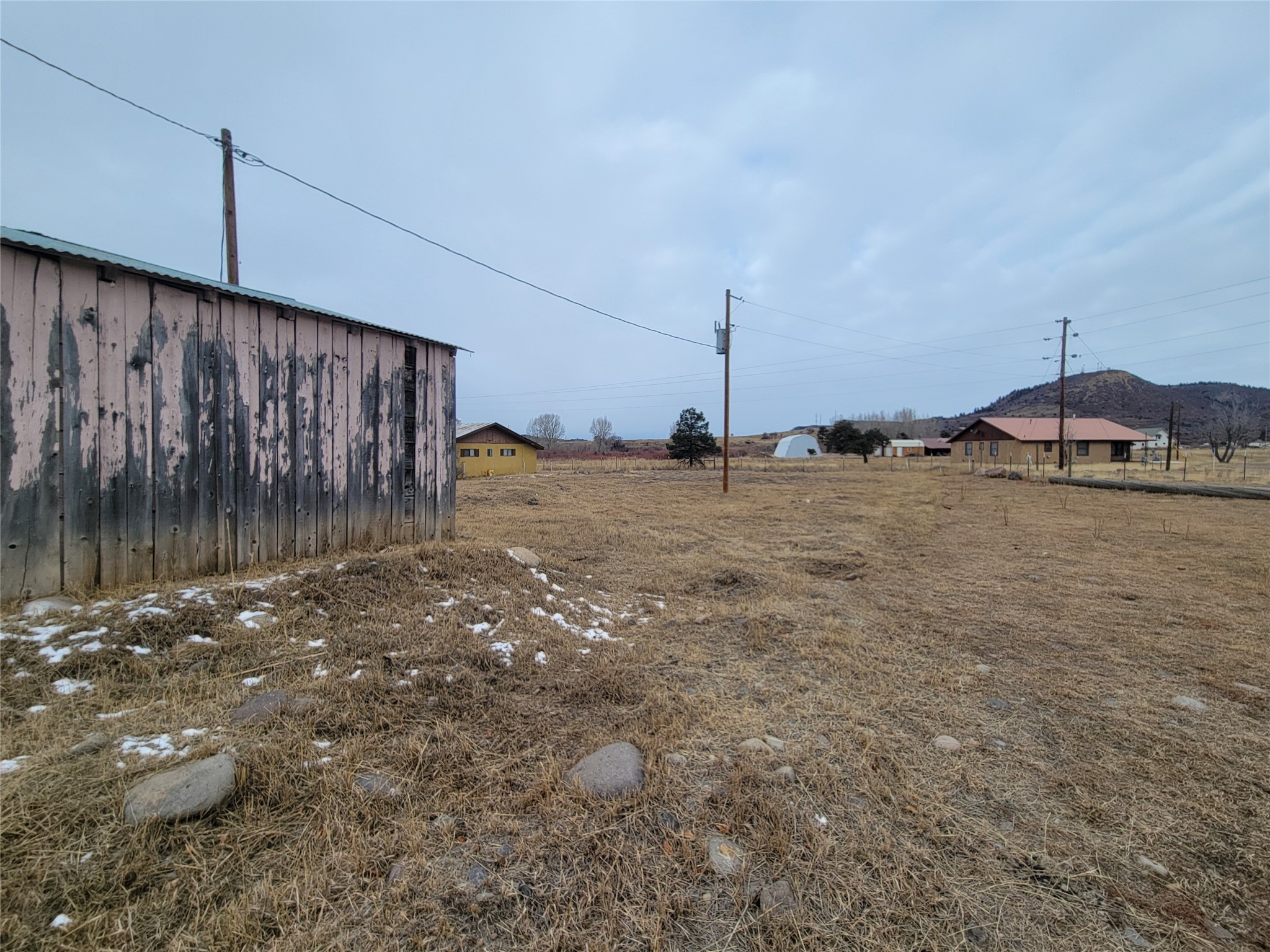 2317 Frontage Rd