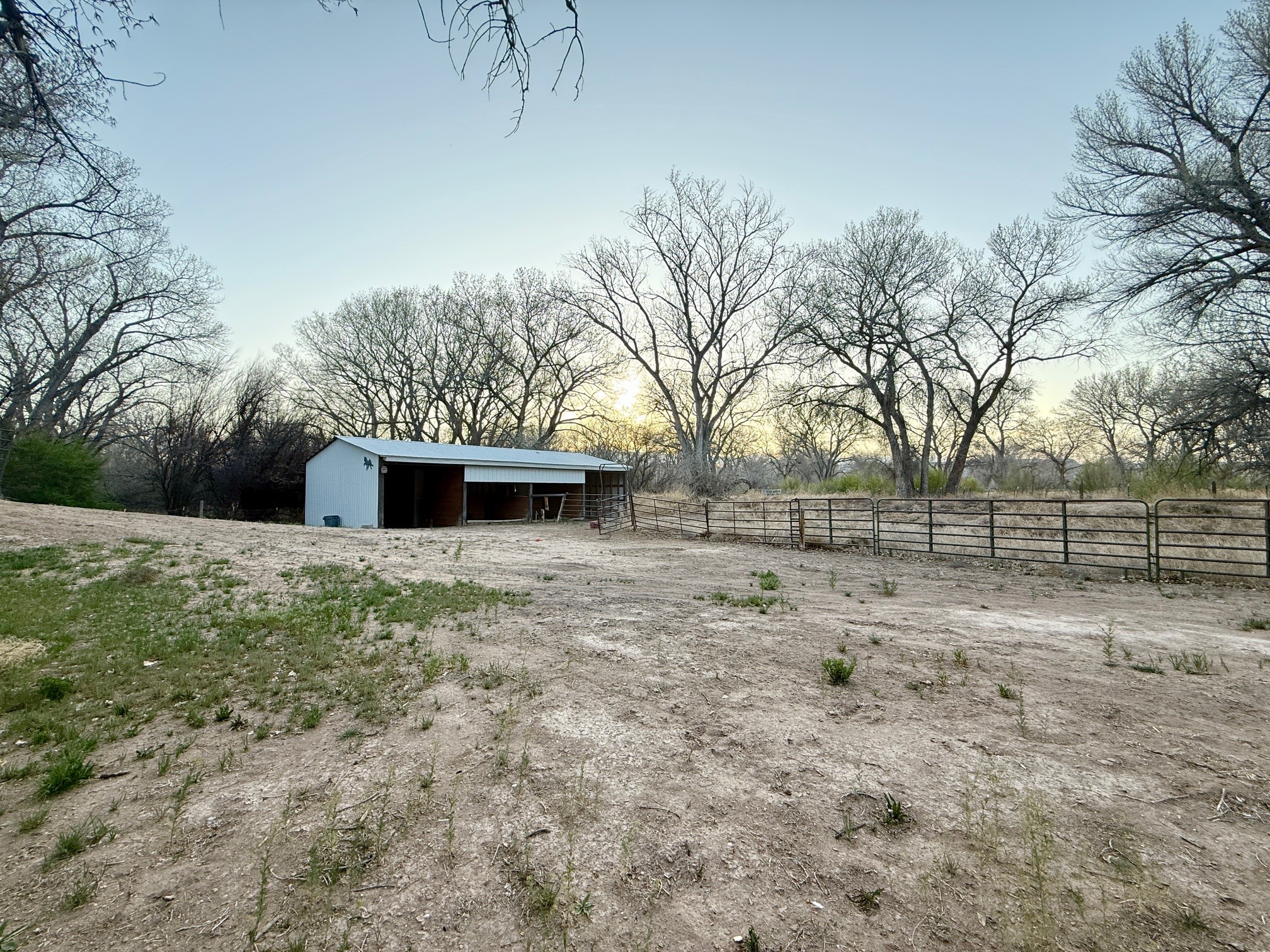 56 County RD 126C