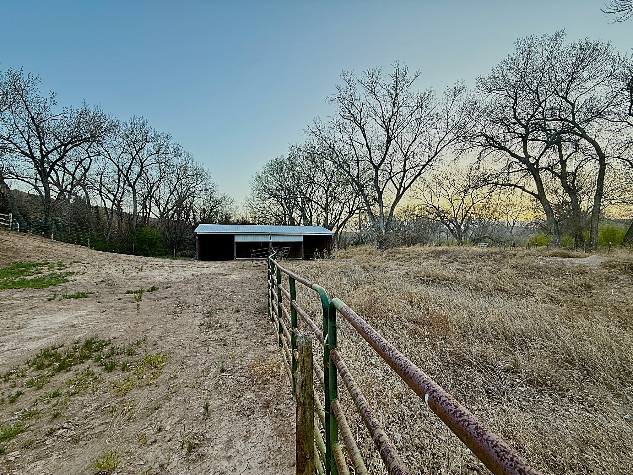 56 County RD 126C