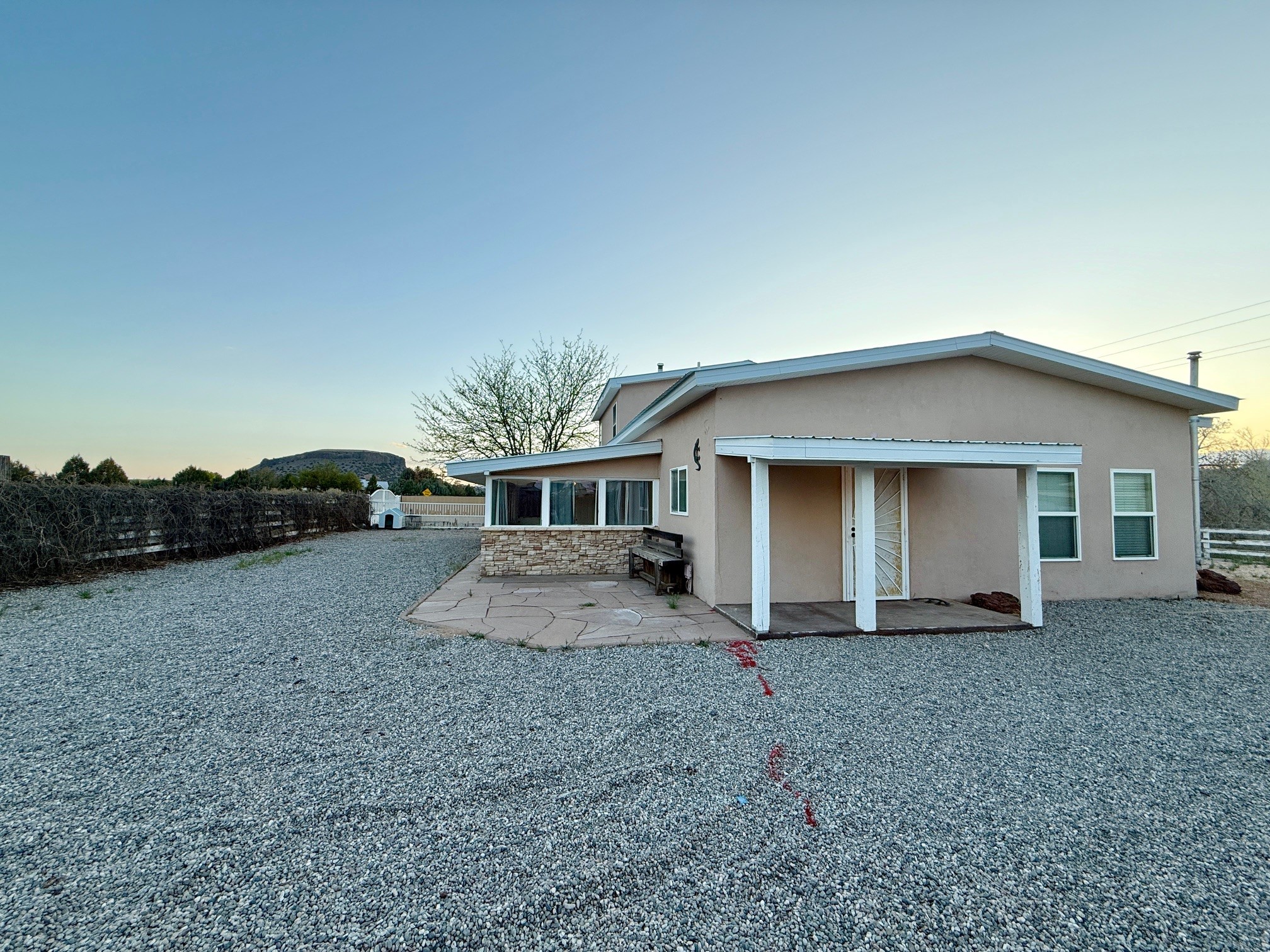 56 County RD 126C