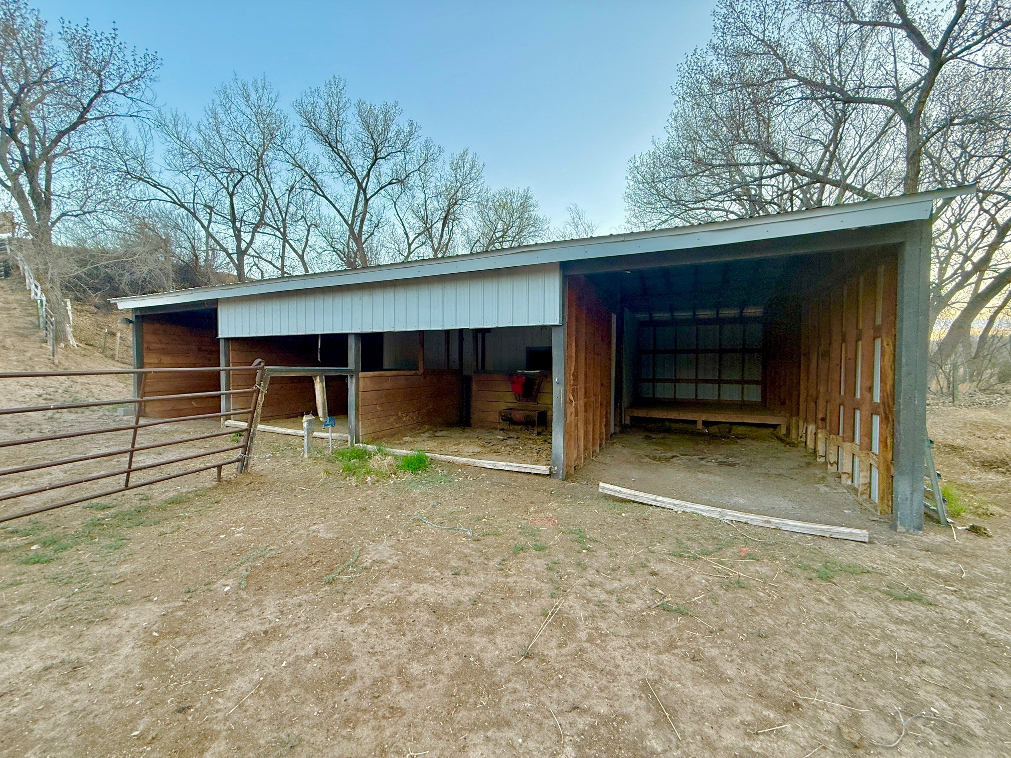 56 County RD 126C