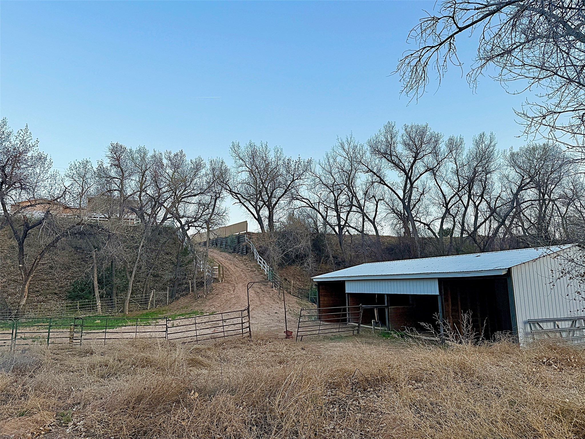 56 County RD 126C