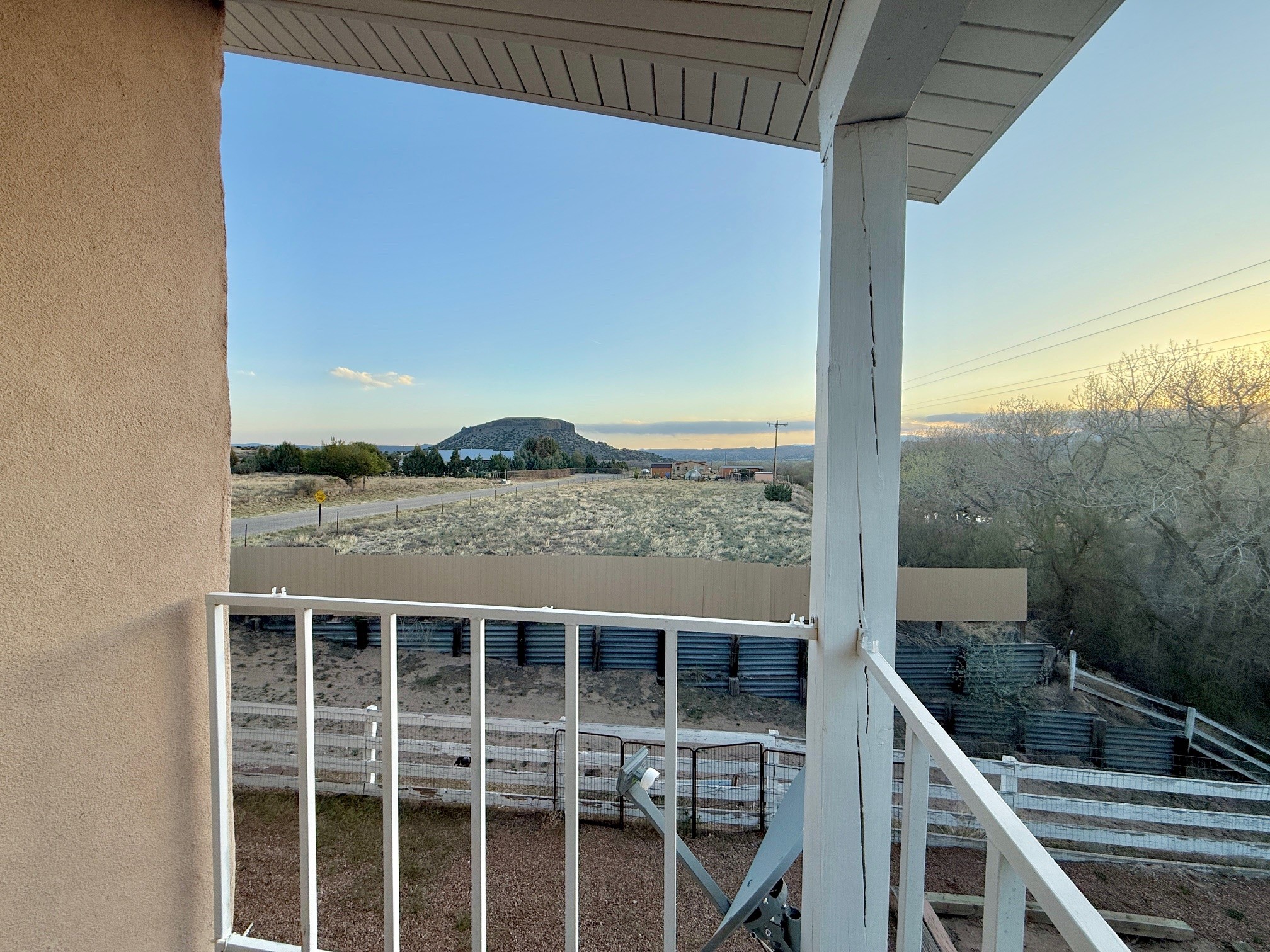 56 County RD 126C