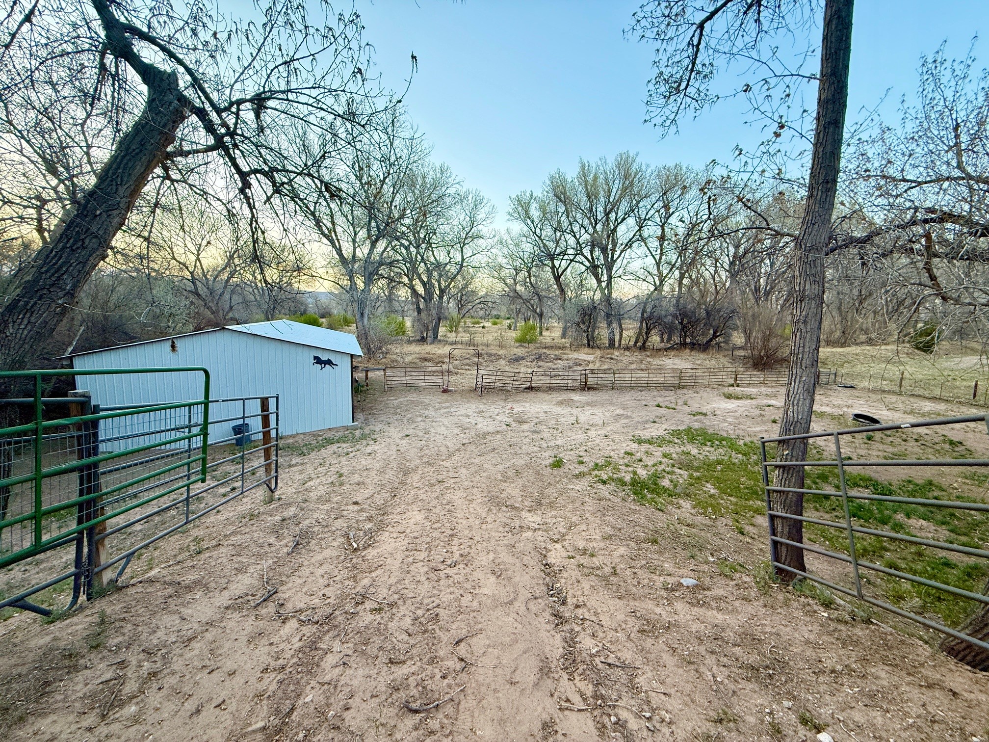 56 County RD 126C