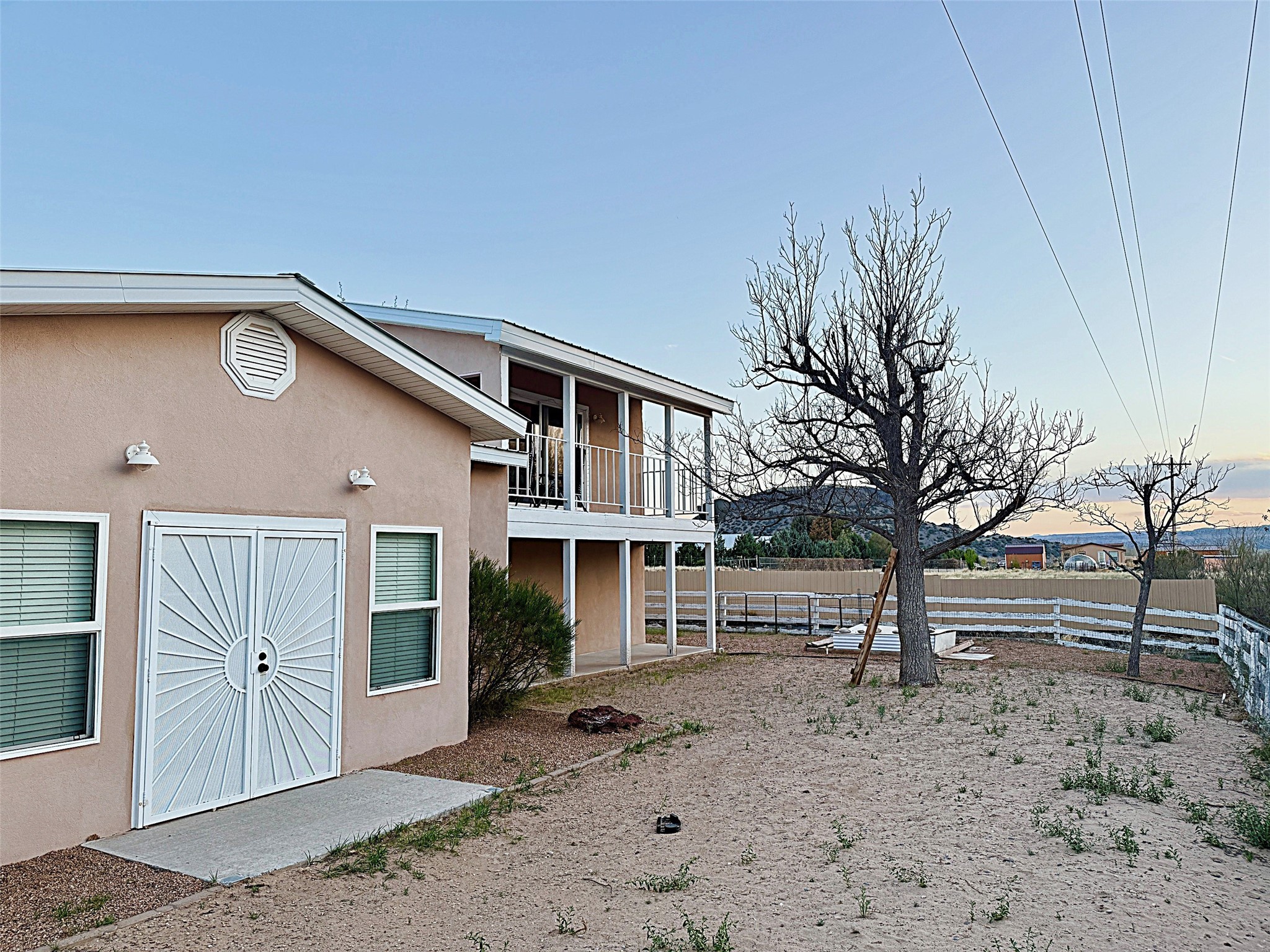 56 County RD 126C