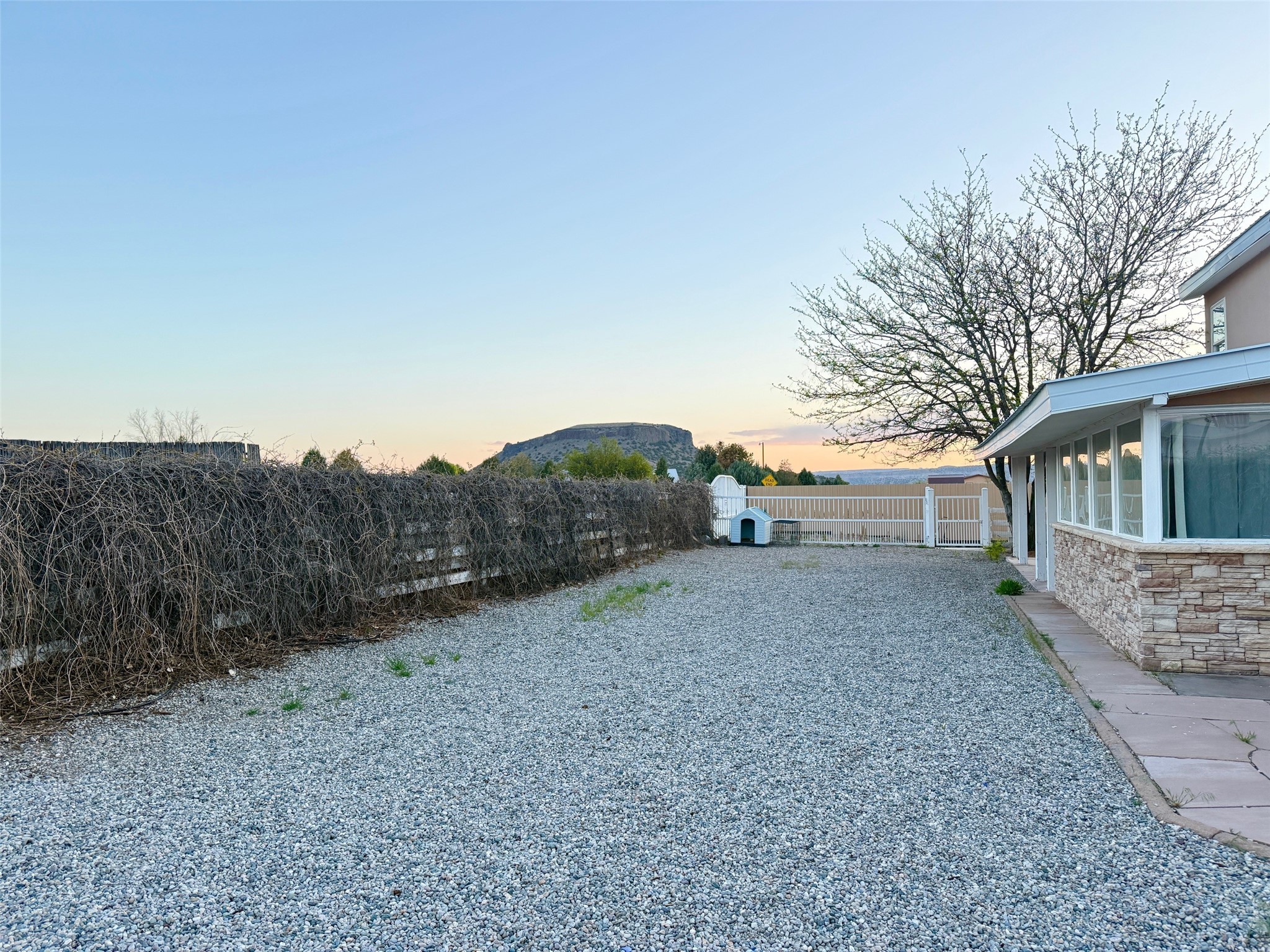 56 County RD 126C
