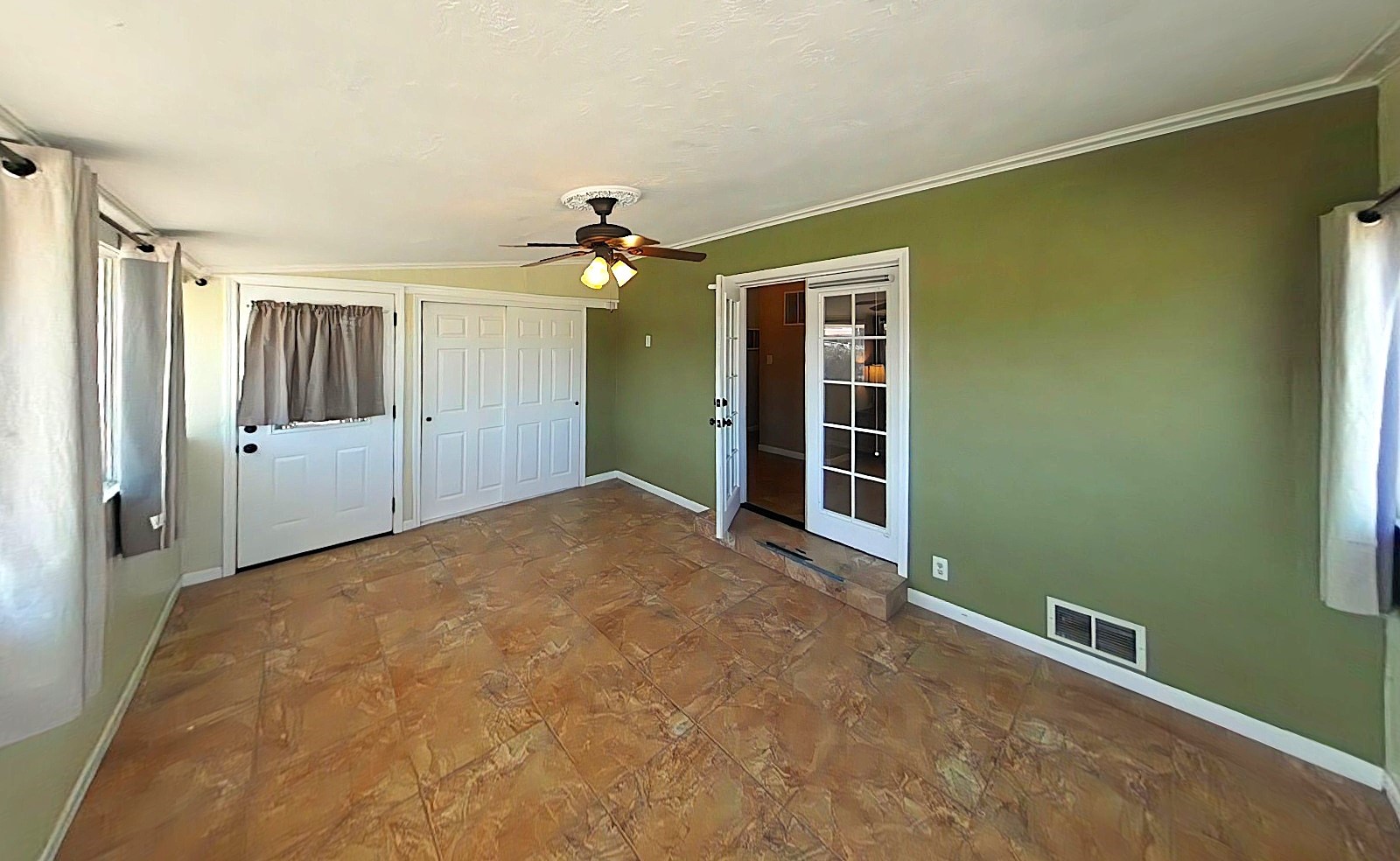 56 County RD 126C