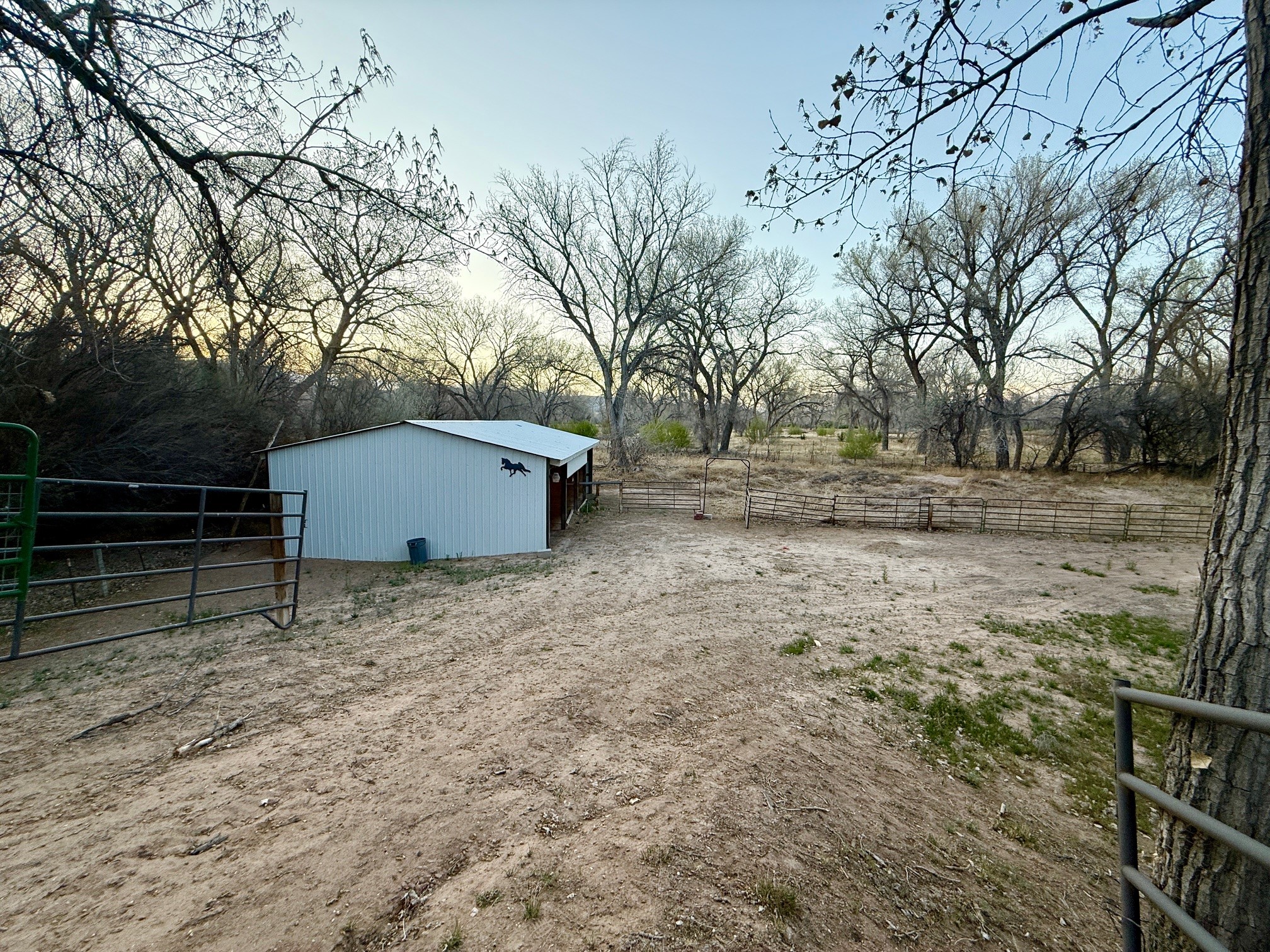 56 County RD 126C