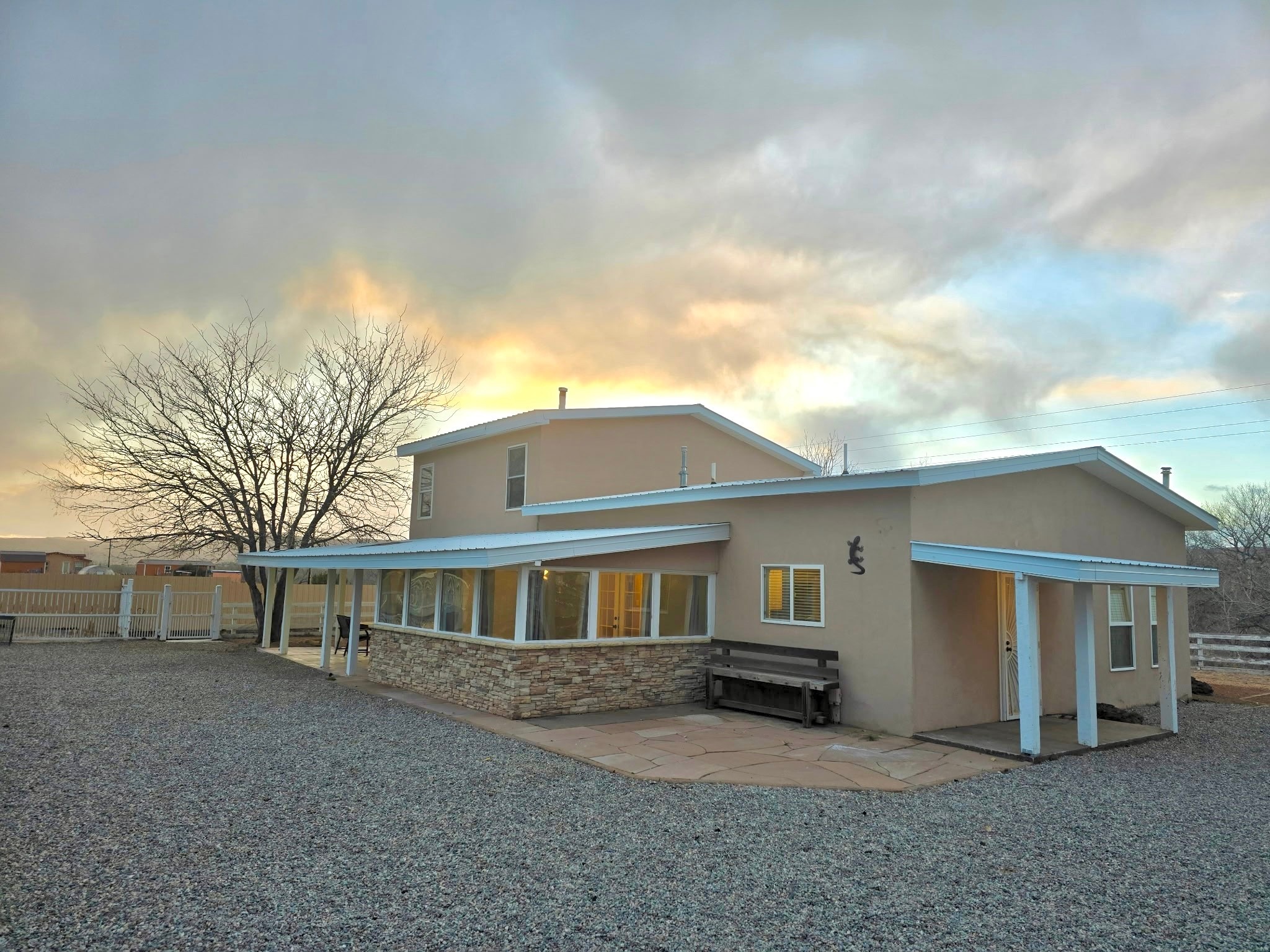 56 County RD 126C