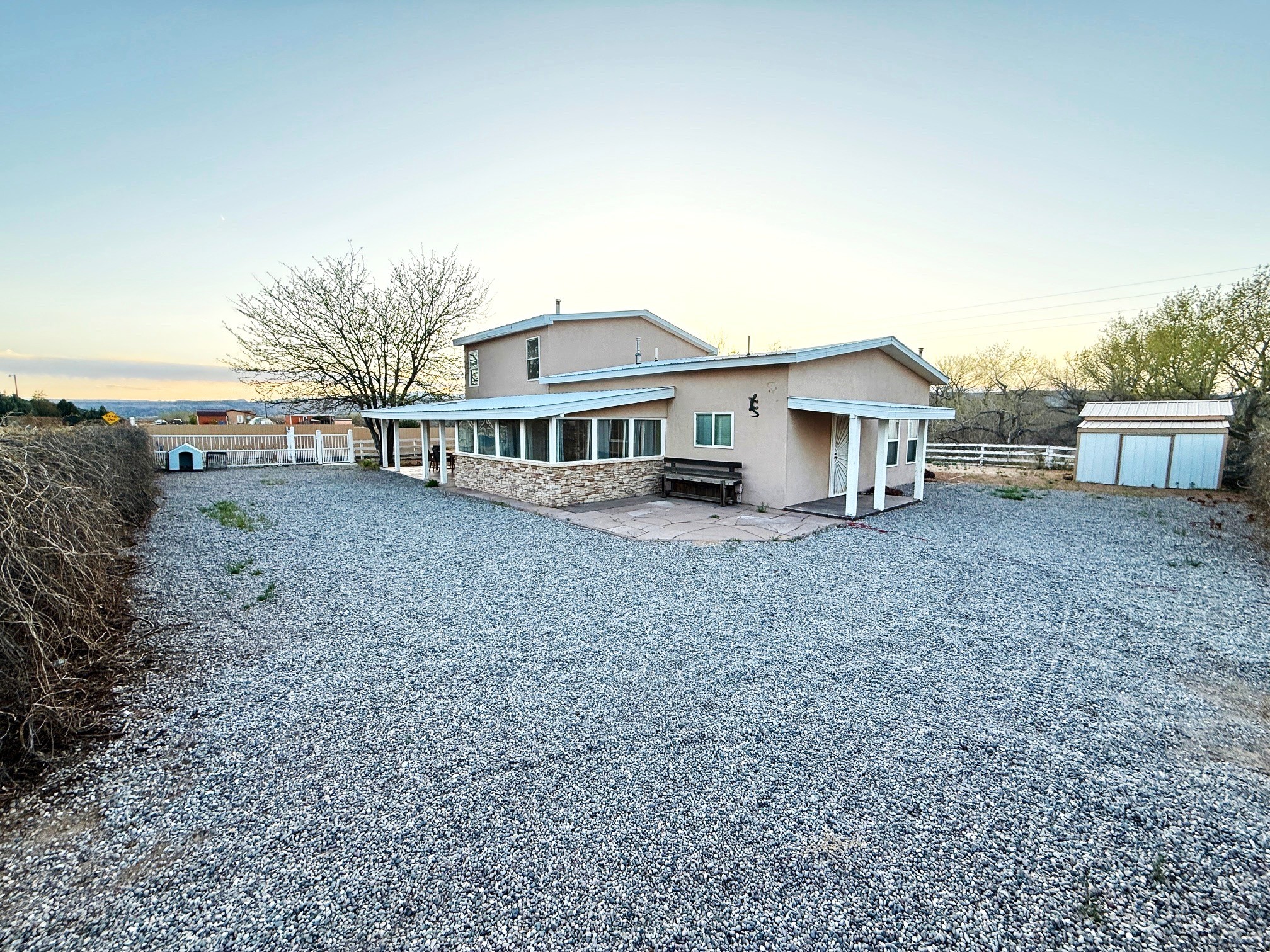 56 County RD 126C