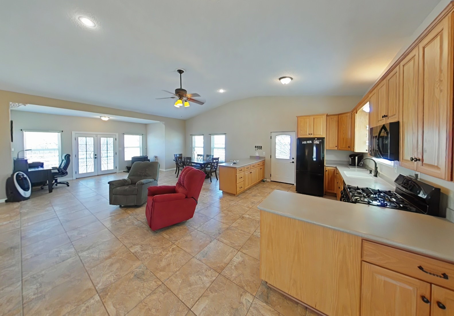 56 County RD 126C