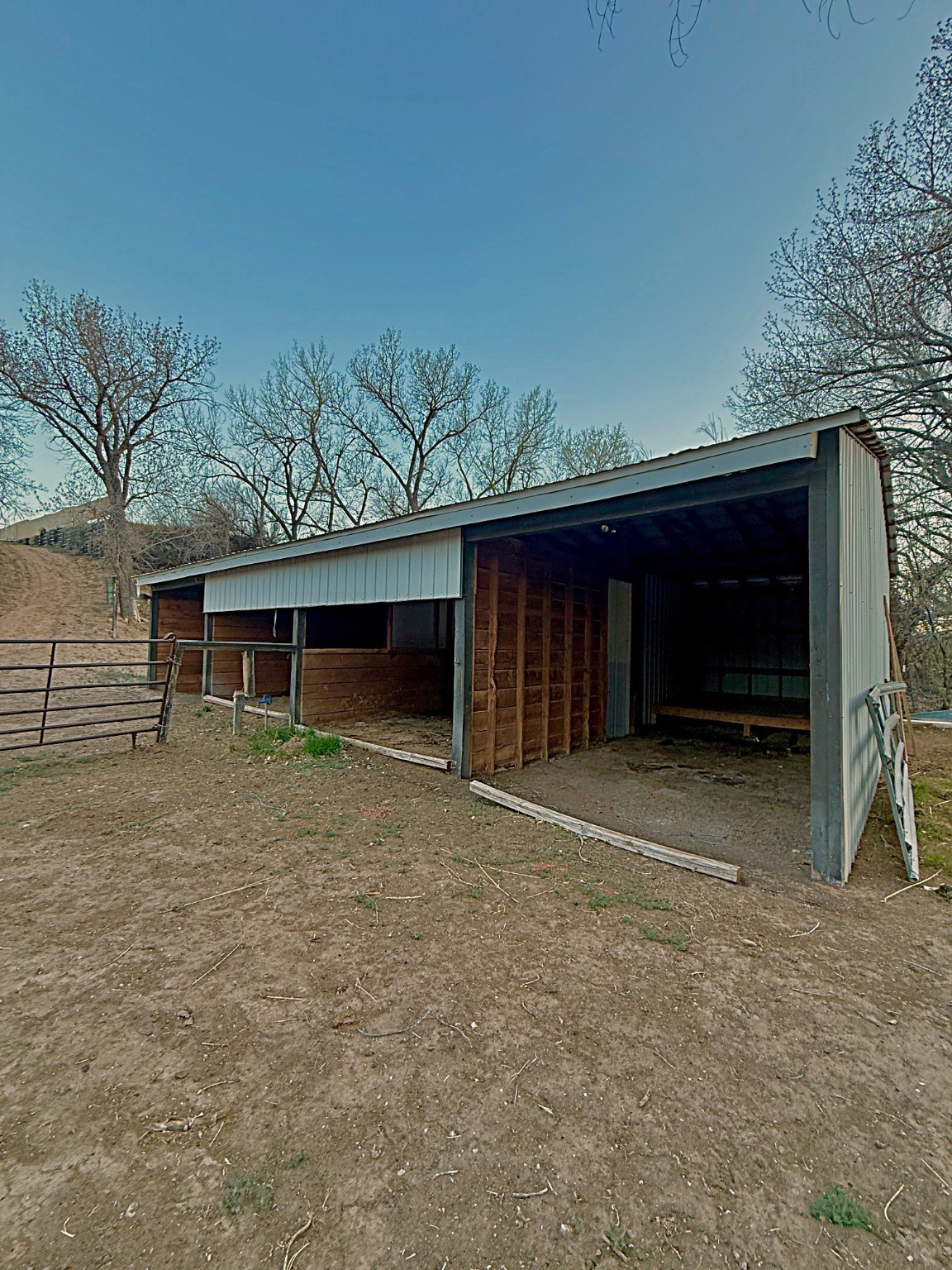 56 County RD 126C