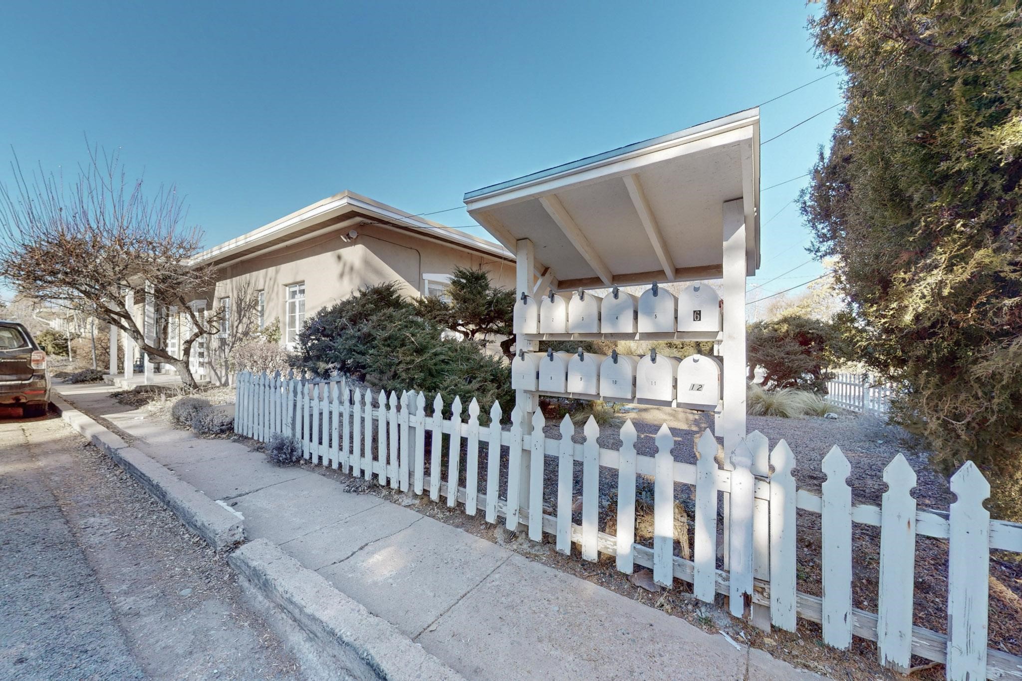 530 Garcia Street 11