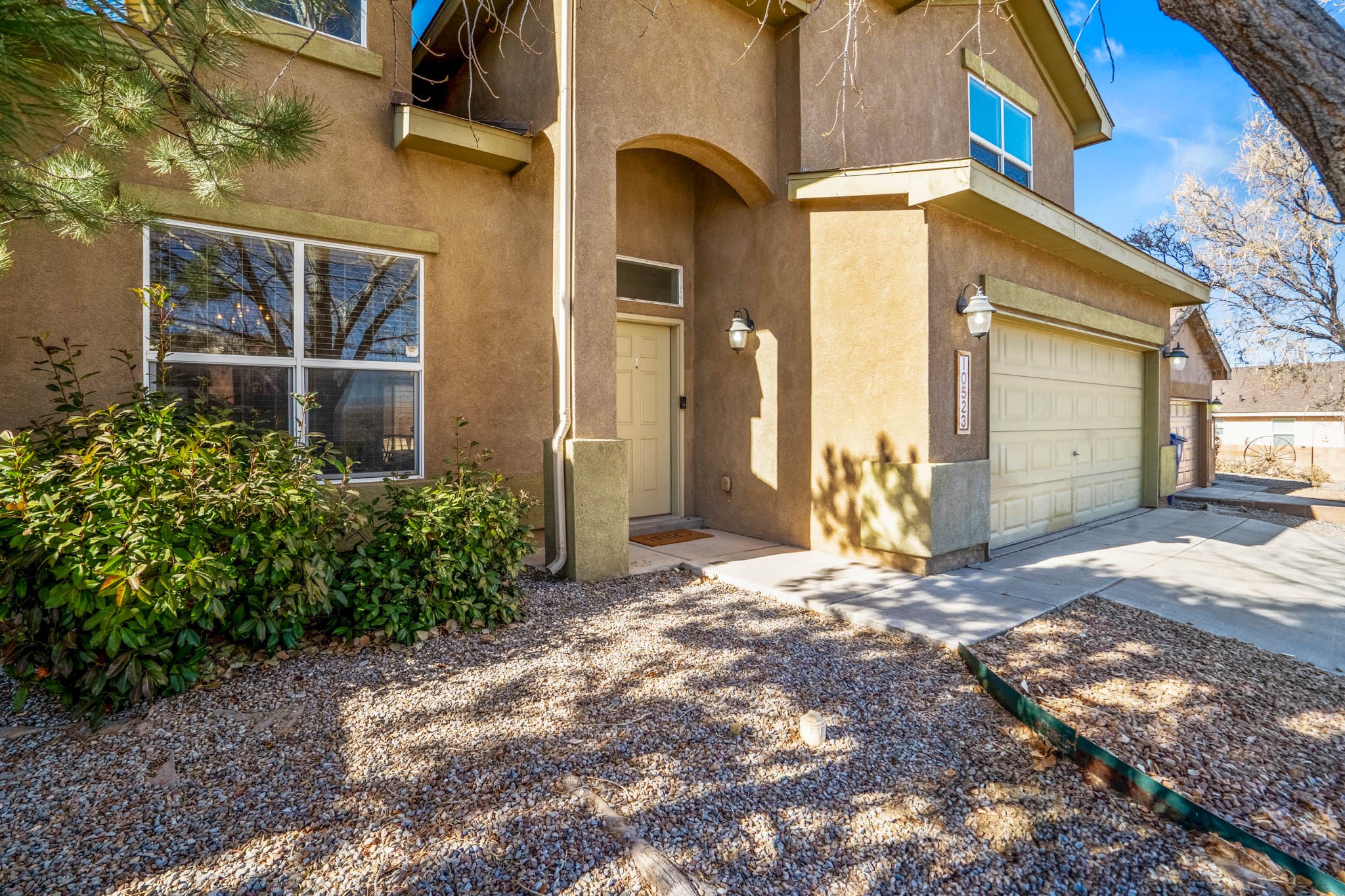 10523 Savoy Drive NW