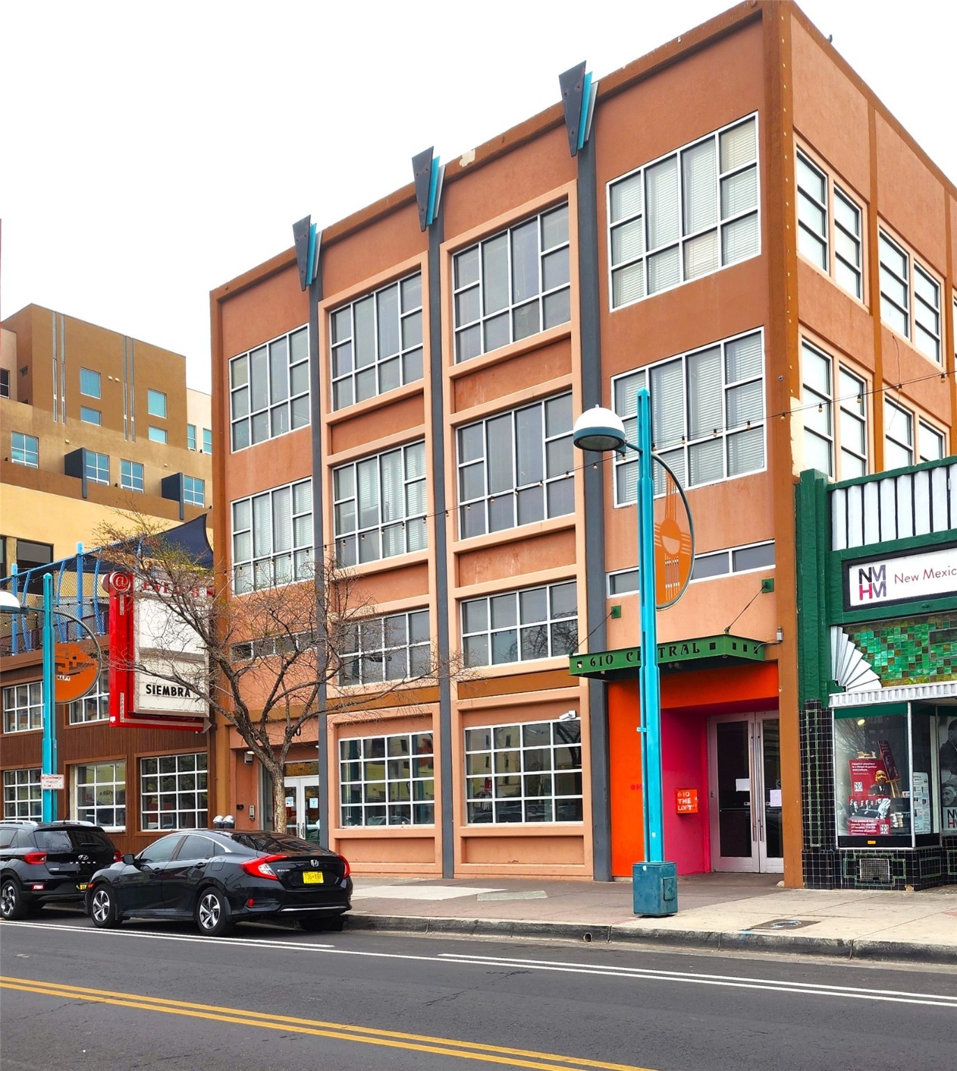 1221 2nd Street SW