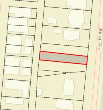 1221 2nd Street SW