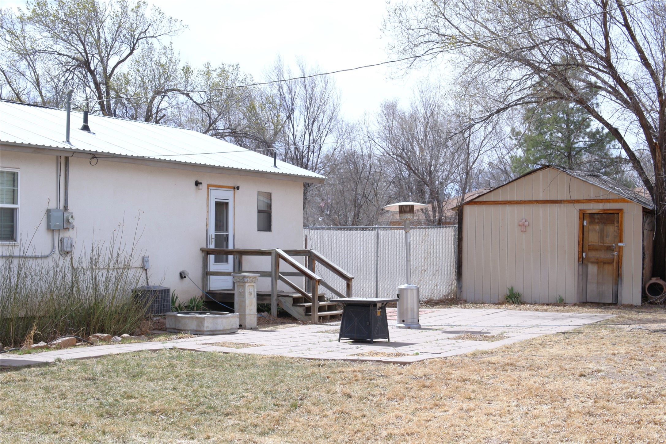 404 3rd Street