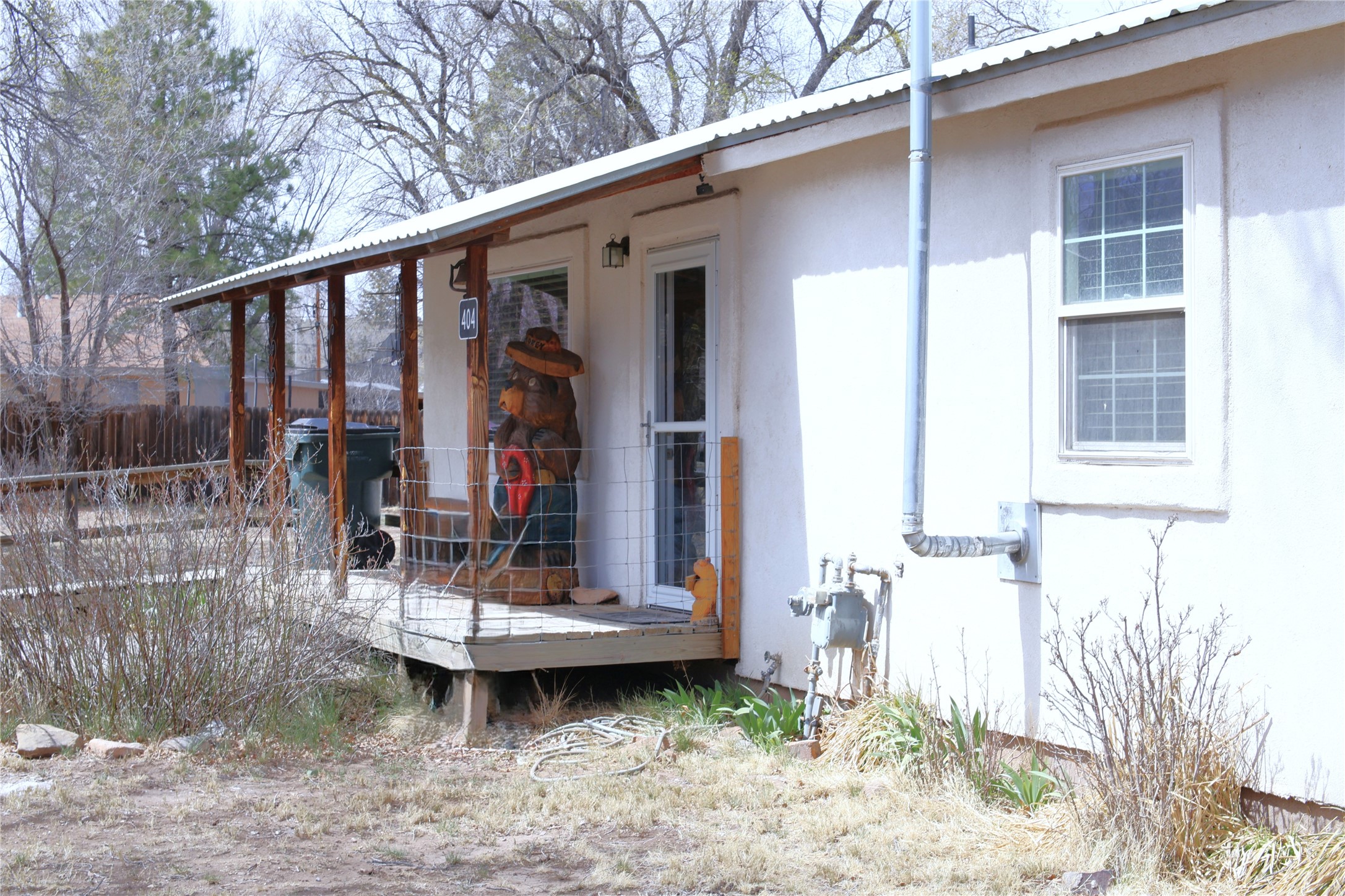 404 3rd Street