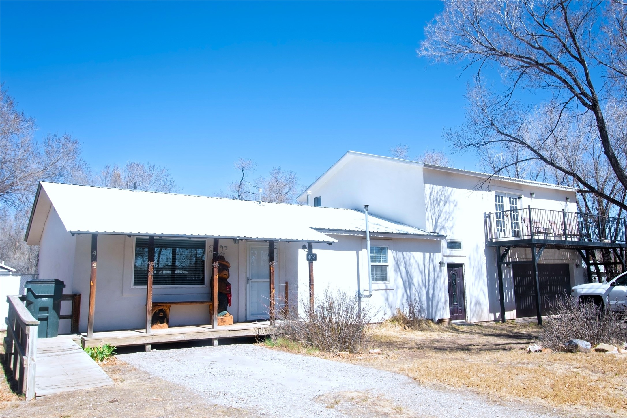 404 3rd Street