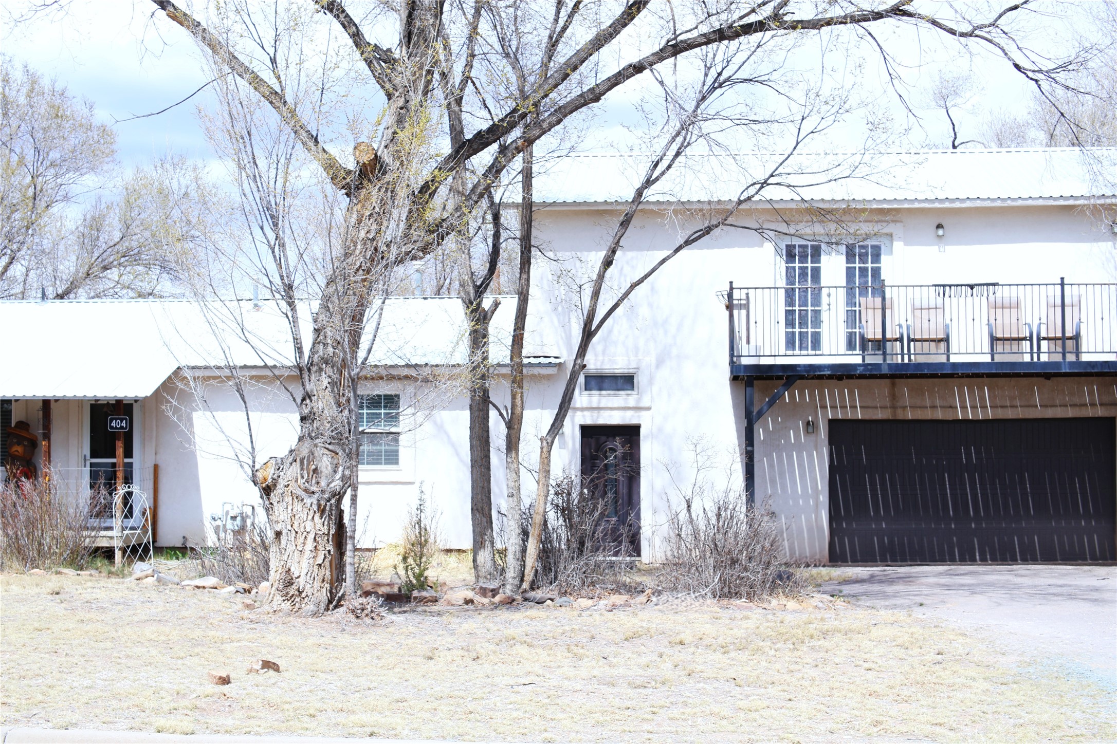 404 3rd Street