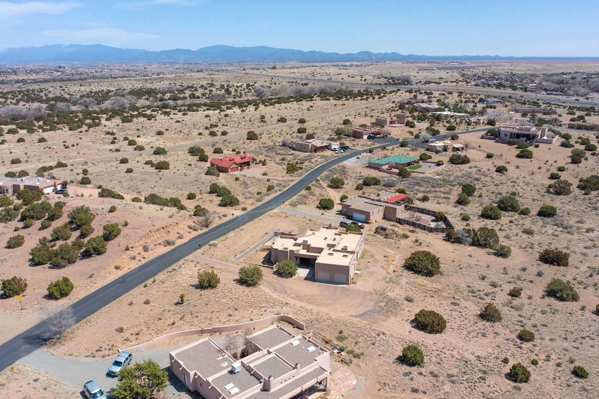 22 Calle Capulin
