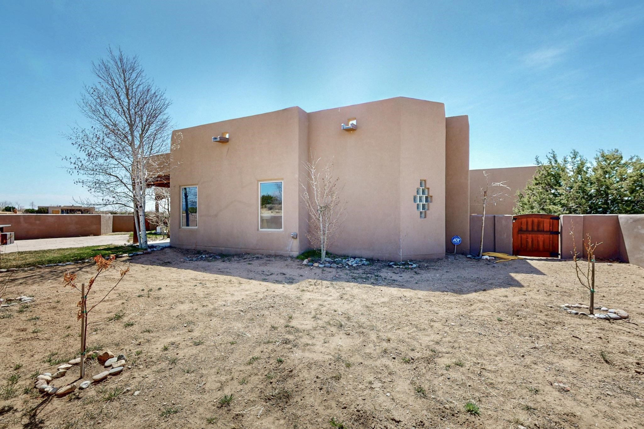22 Calle Capulin