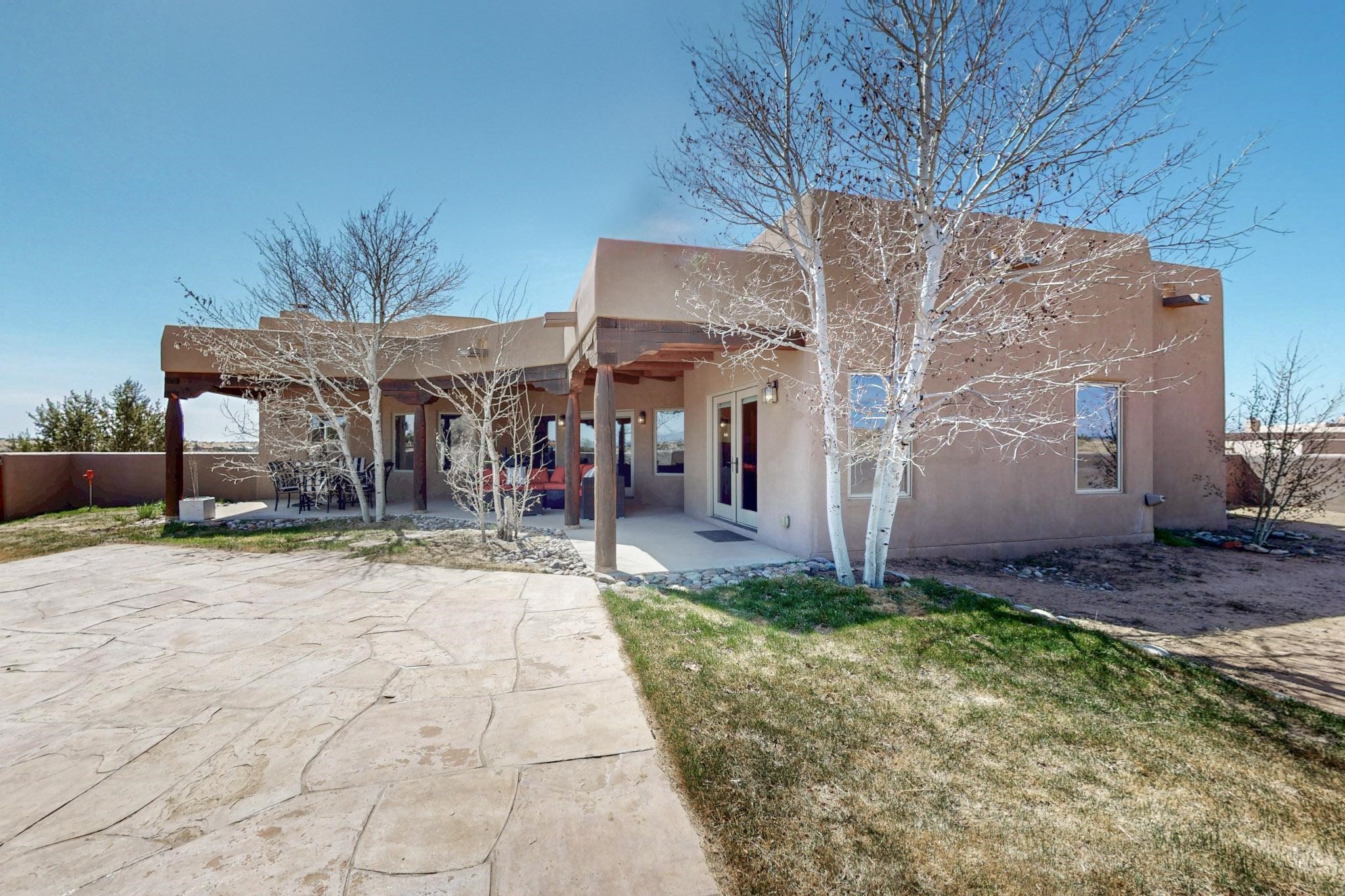 22 Calle Capulin