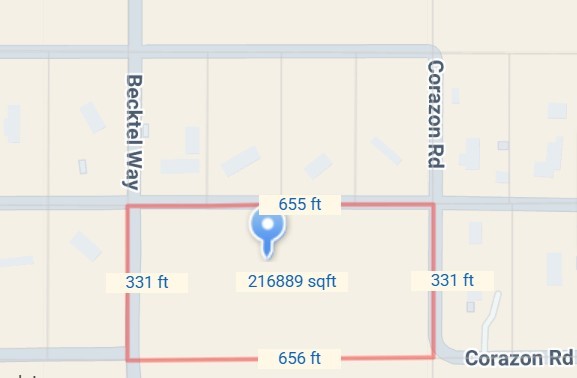 0 Campanada Drive