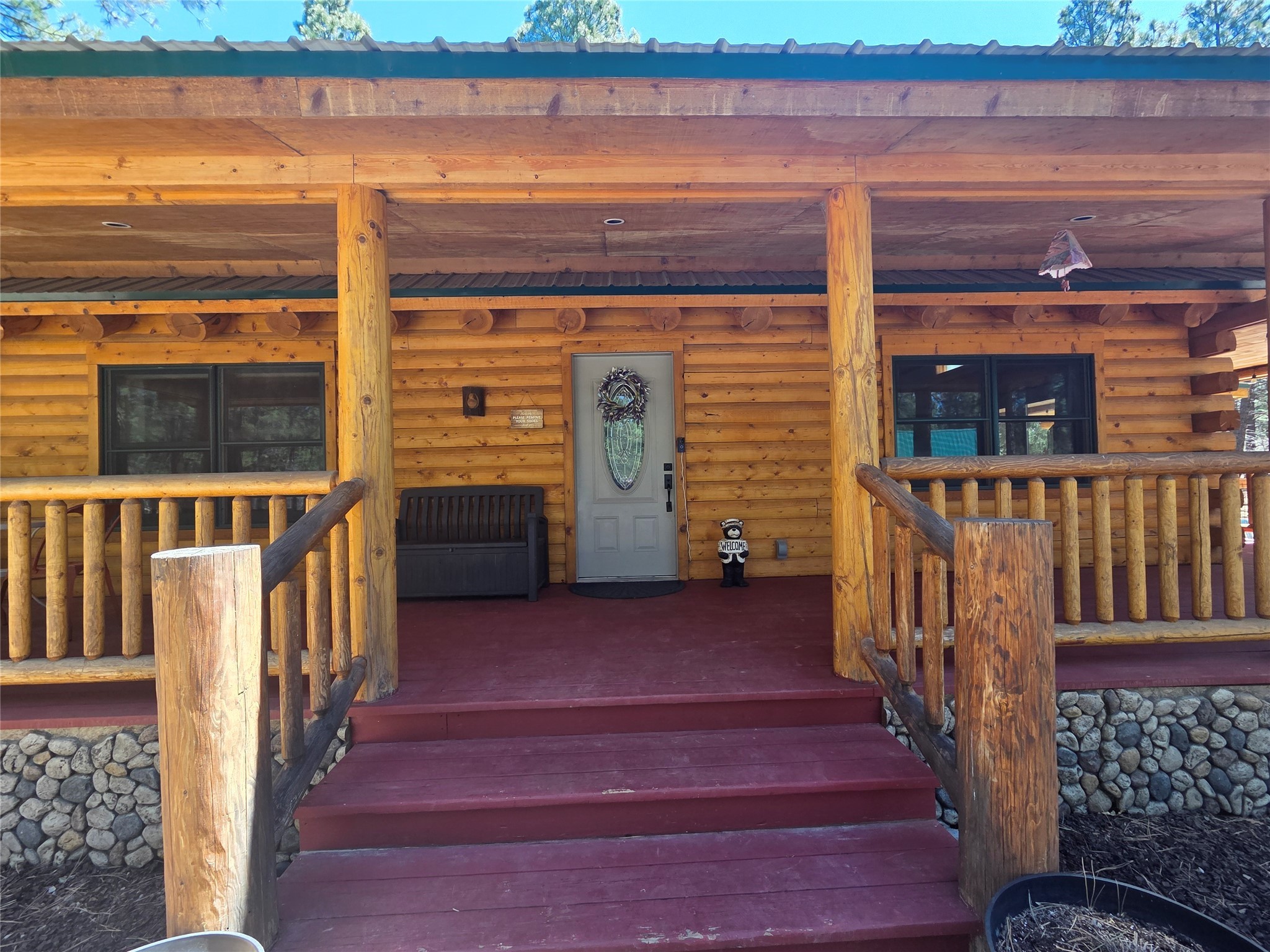 93 Private Drive 1754