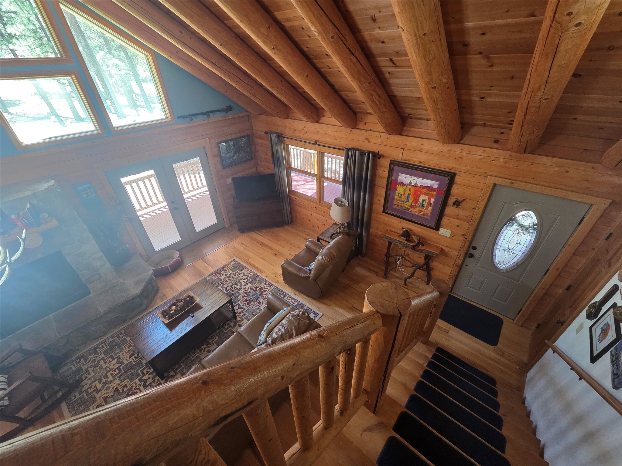 93 Private Drive 1754