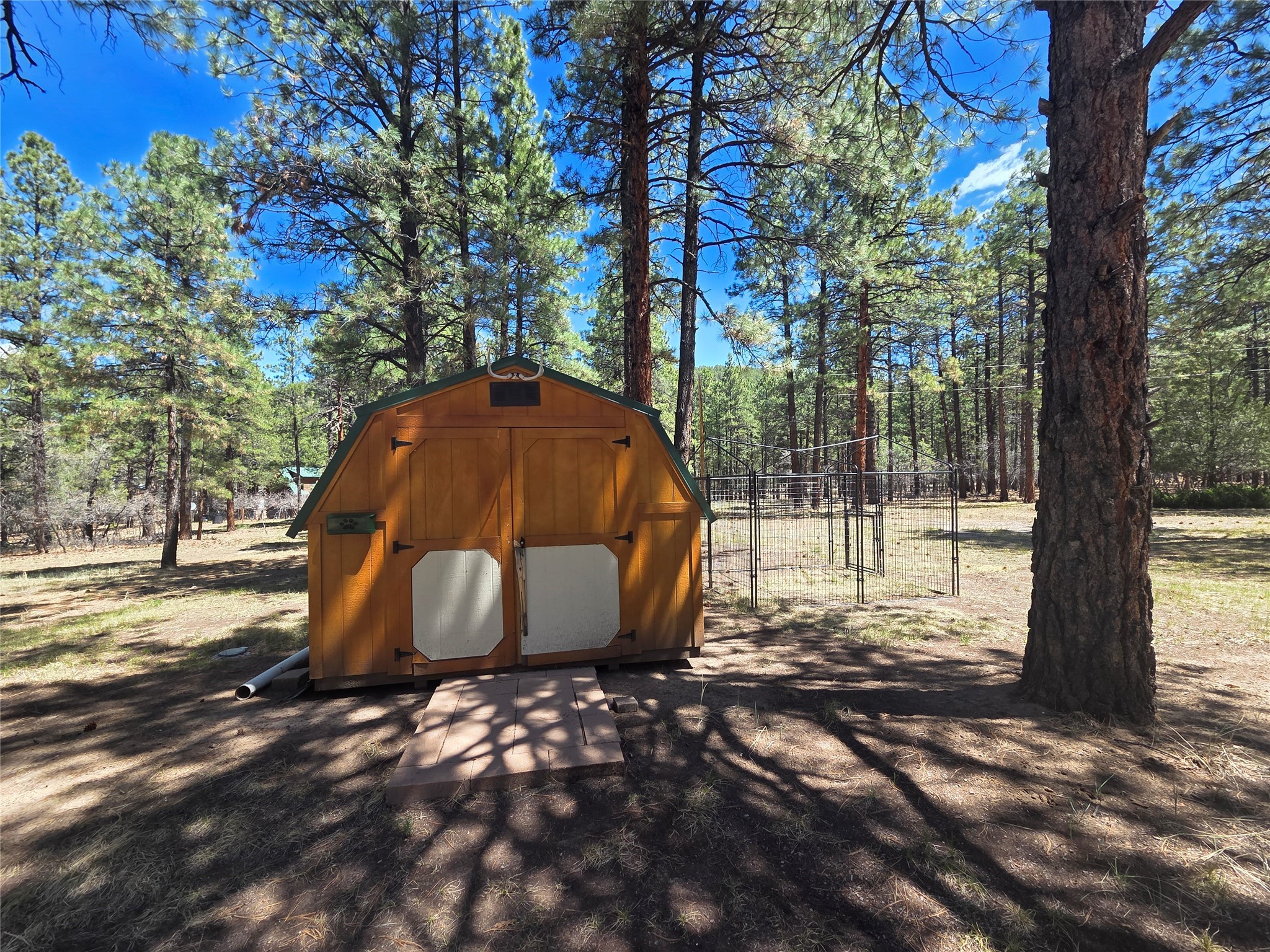 93 Private Drive 1754