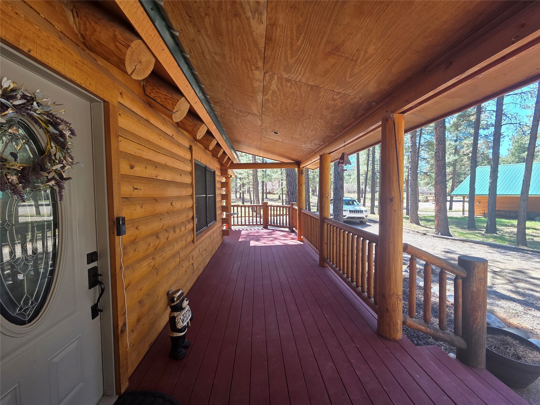 93 Private Drive 1754