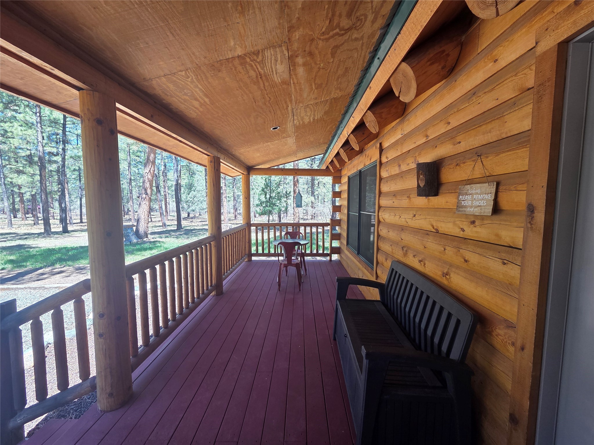 93 Private Drive 1754