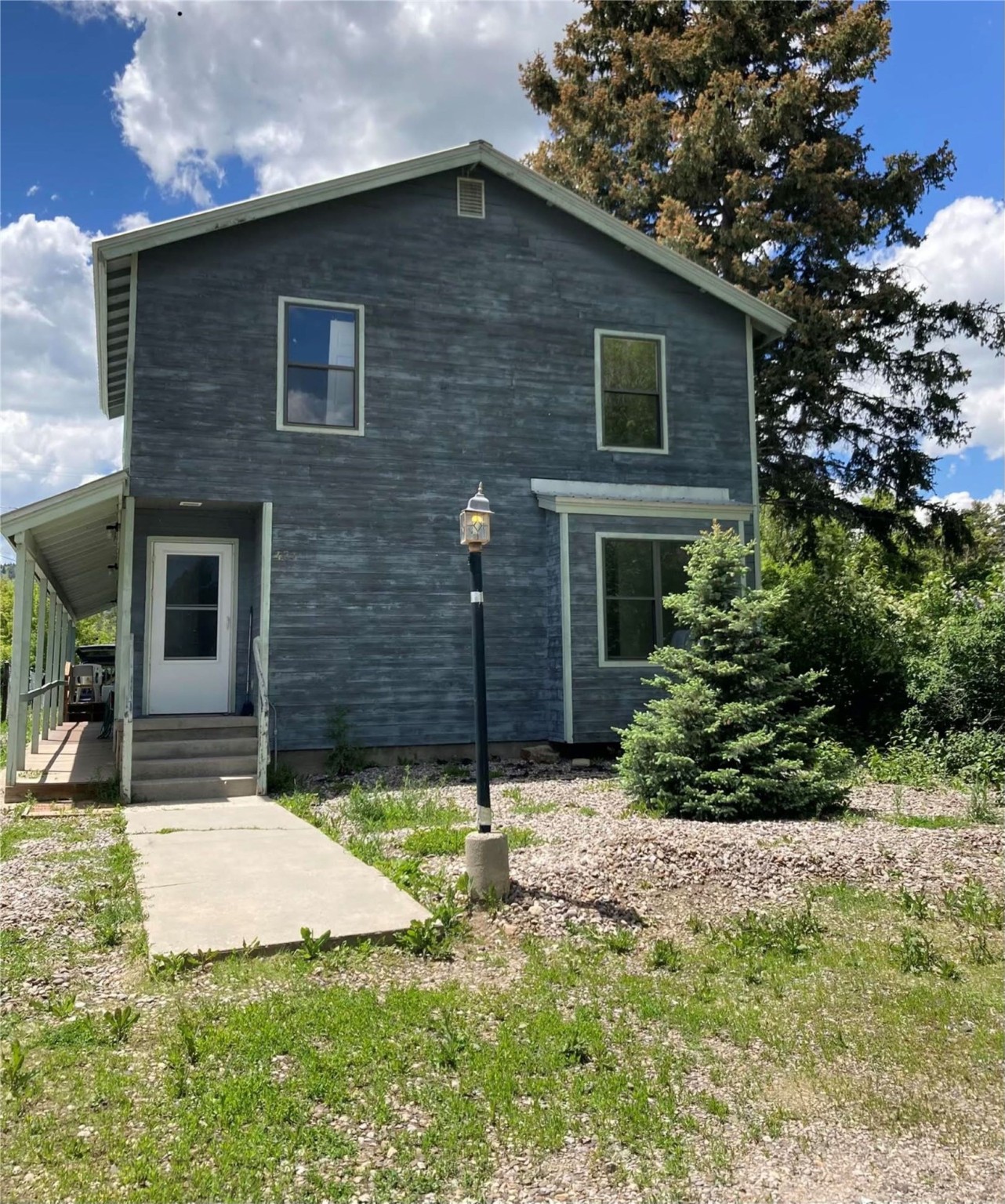 421 Maple Avenue