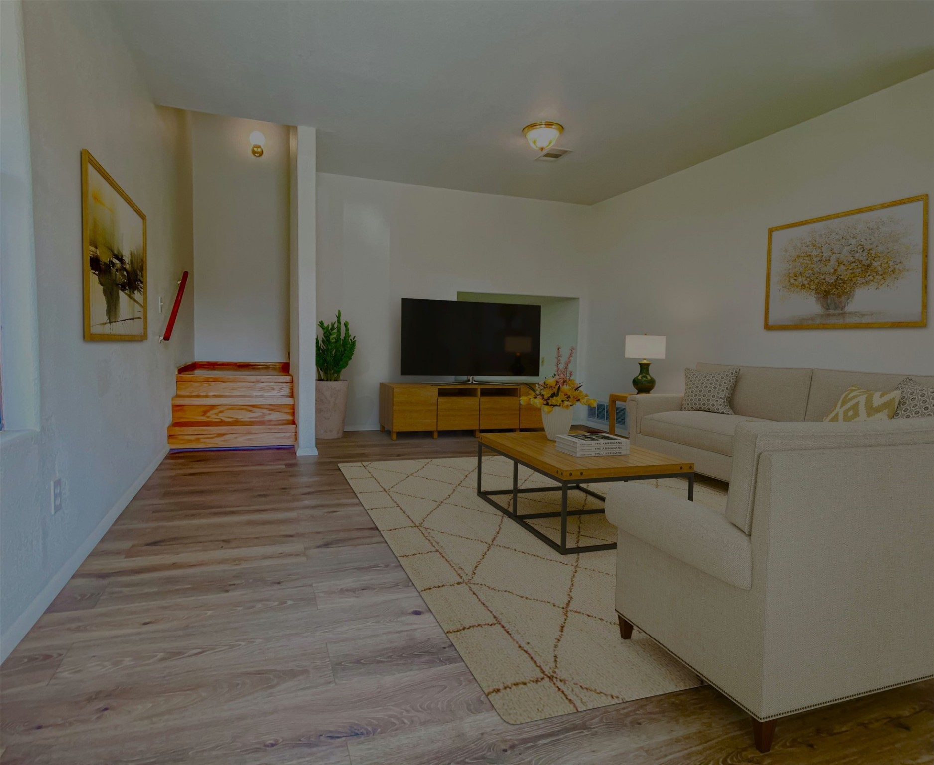 421 Maple Avenue