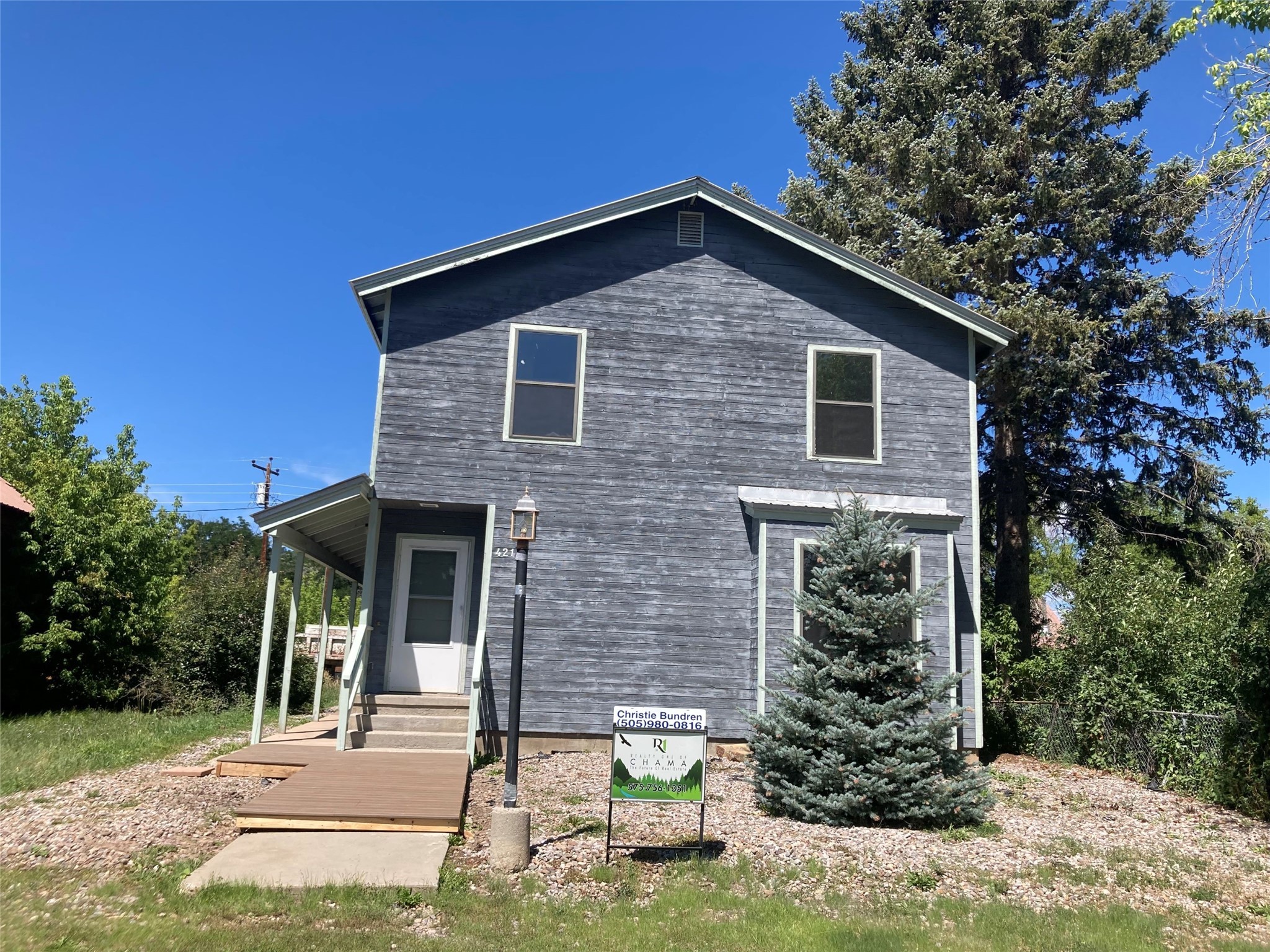 421 Maple Avenue