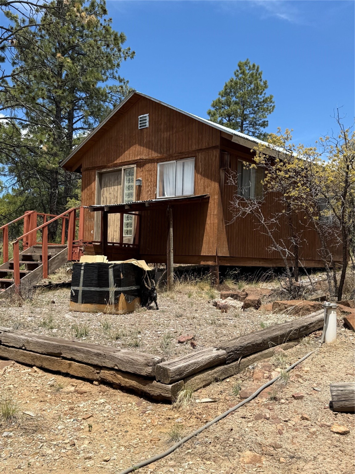 33 Buck Dr